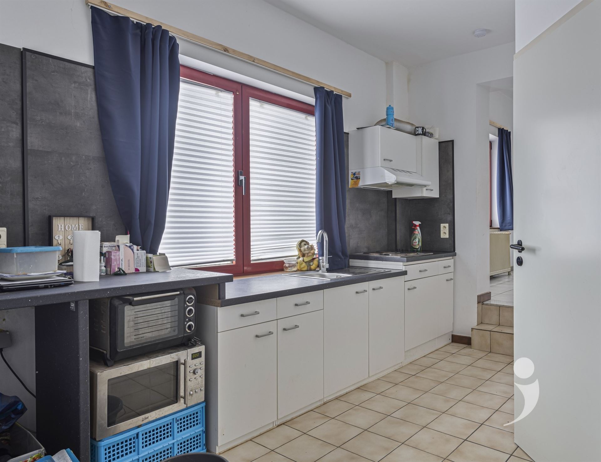 Villa/House/Farm for sale in SCHERPENHEUVEL-ZICHEM