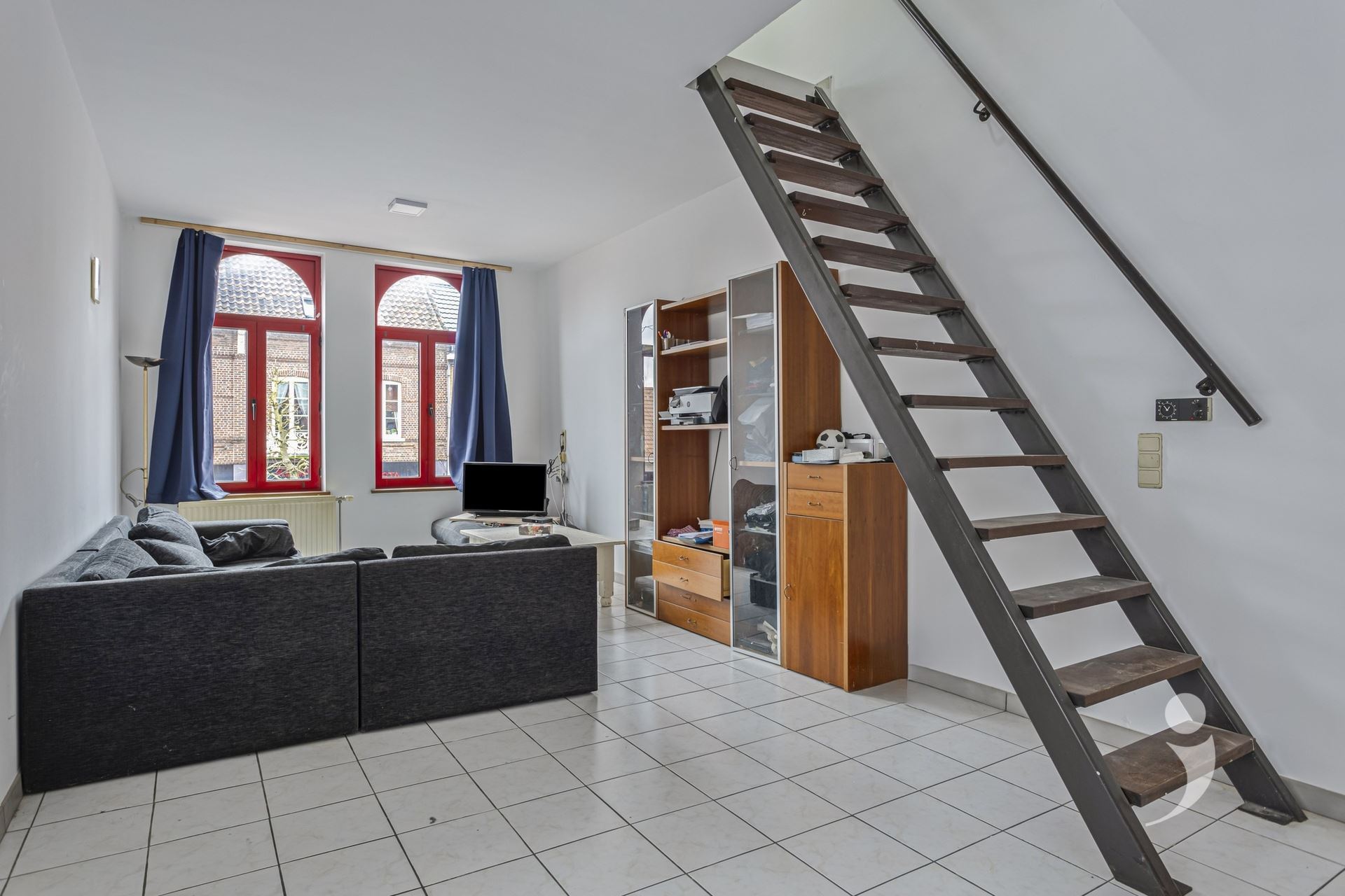 Villa/House/Farm for sale in SCHERPENHEUVEL-ZICHEM