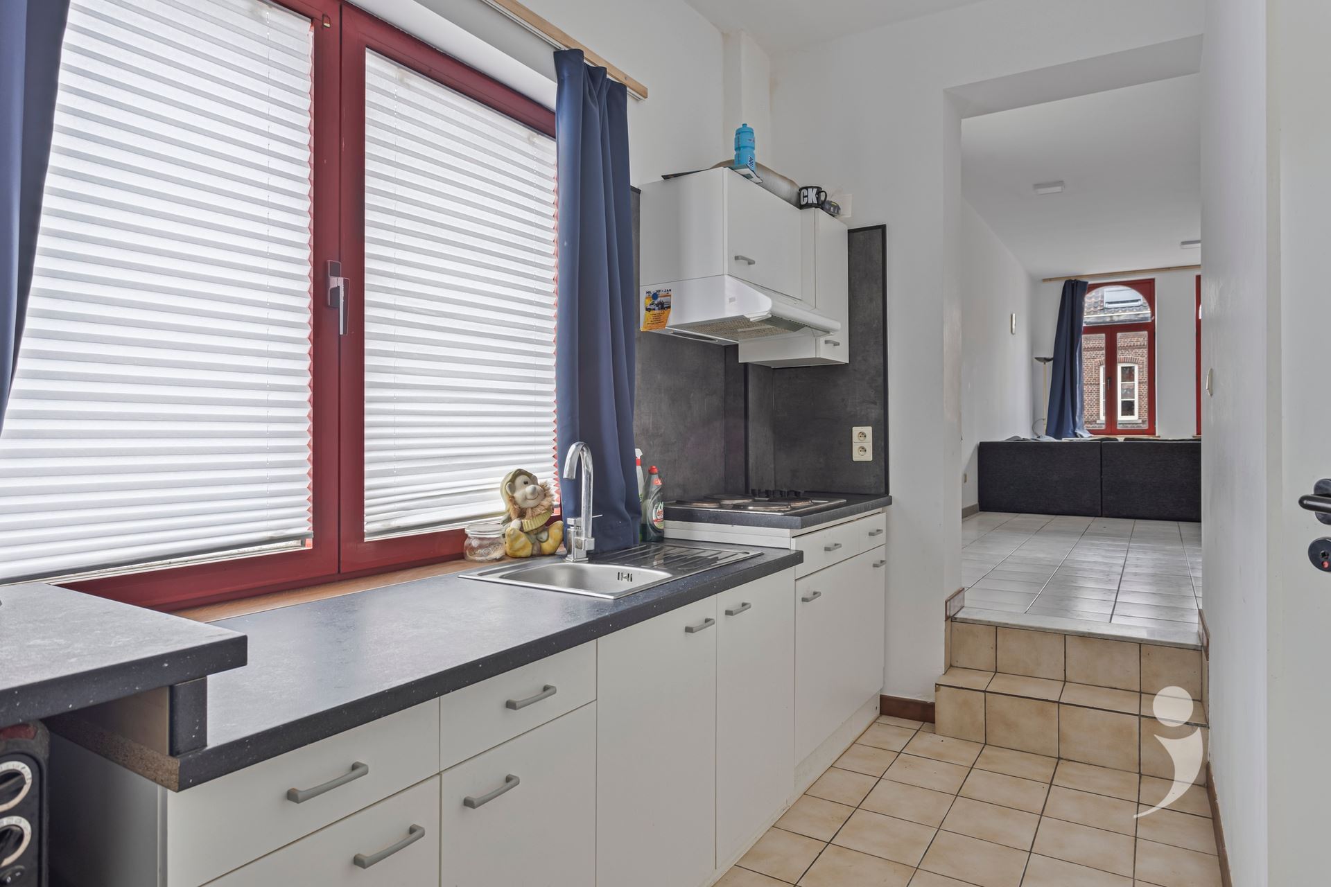 Villa/House/Farm for sale in SCHERPENHEUVEL-ZICHEM