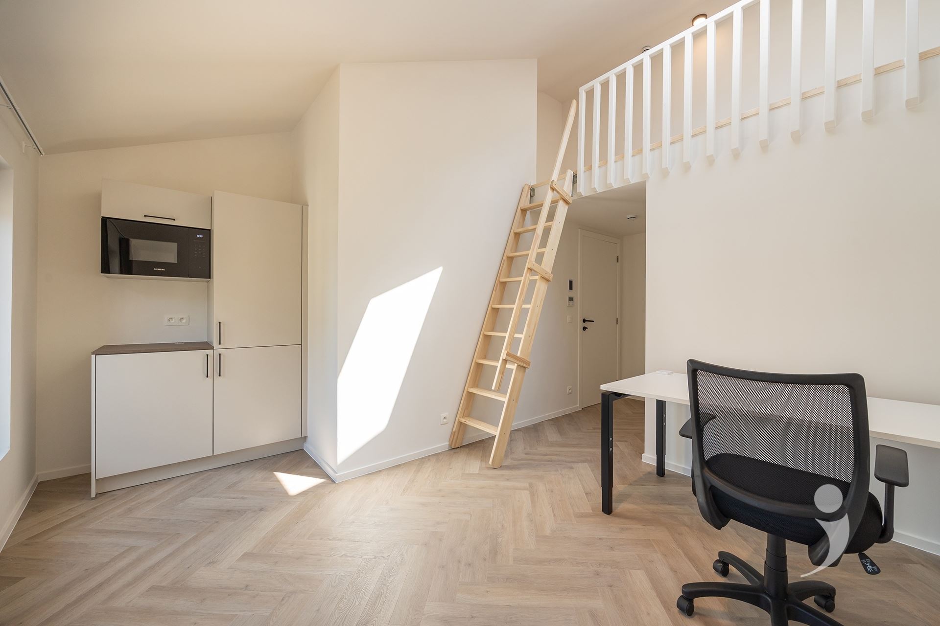 Investment property te koop in LEUVEN