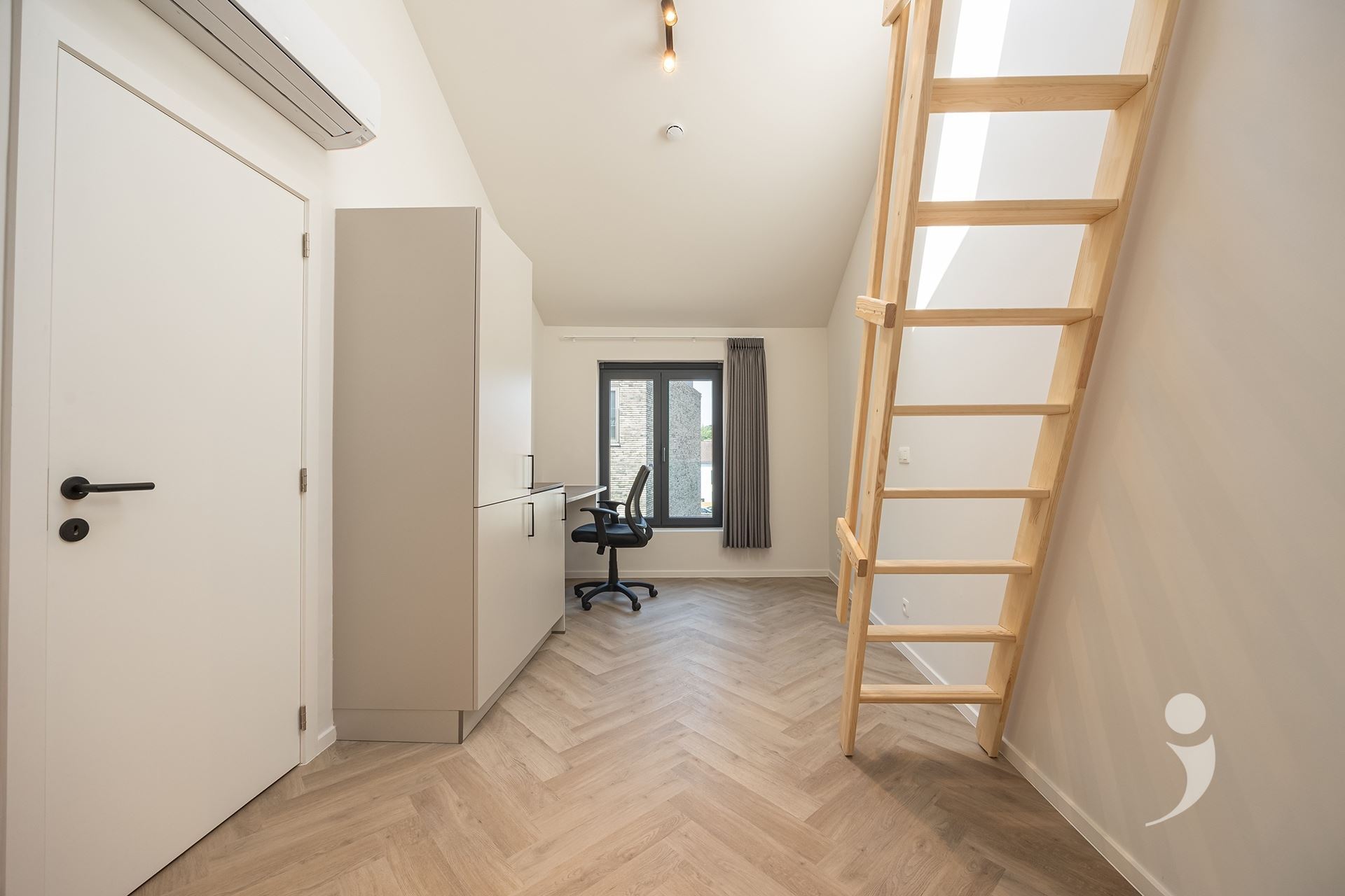 Investment property te koop in LEUVEN