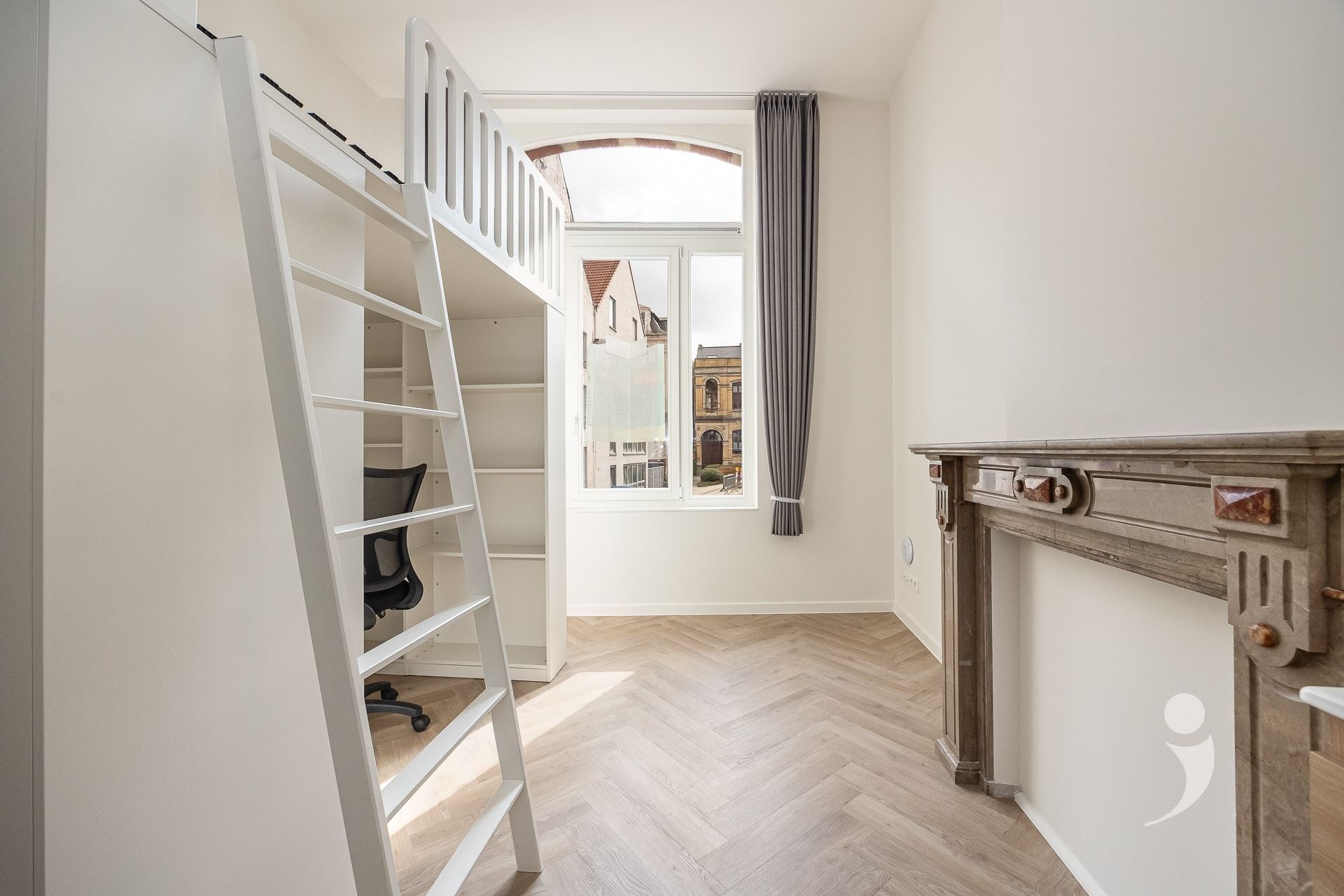 Investment property te koop in LEUVEN