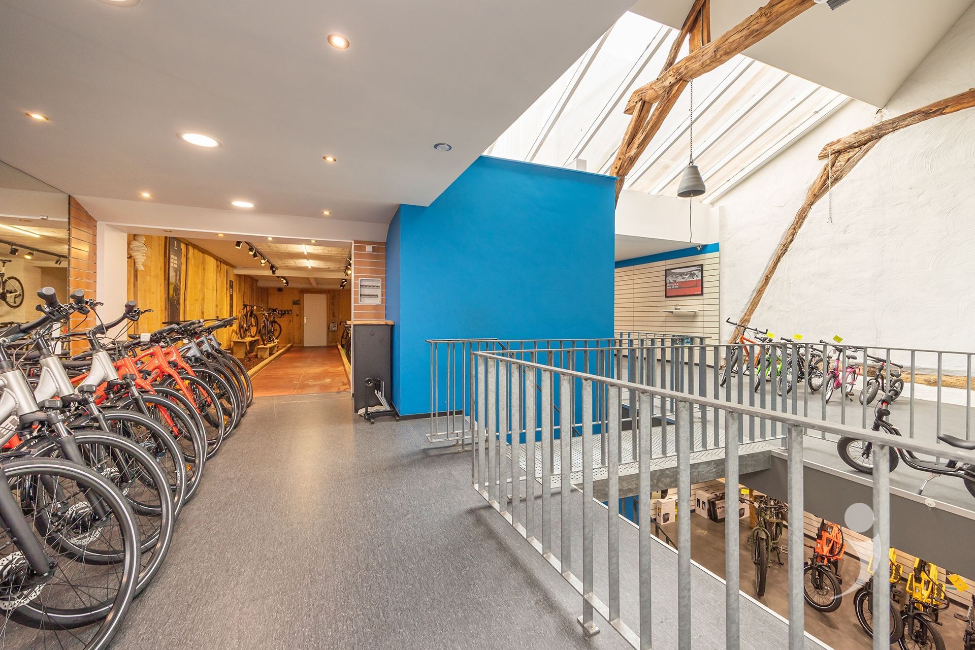 Appartementsgebouw te koop in LEUVEN