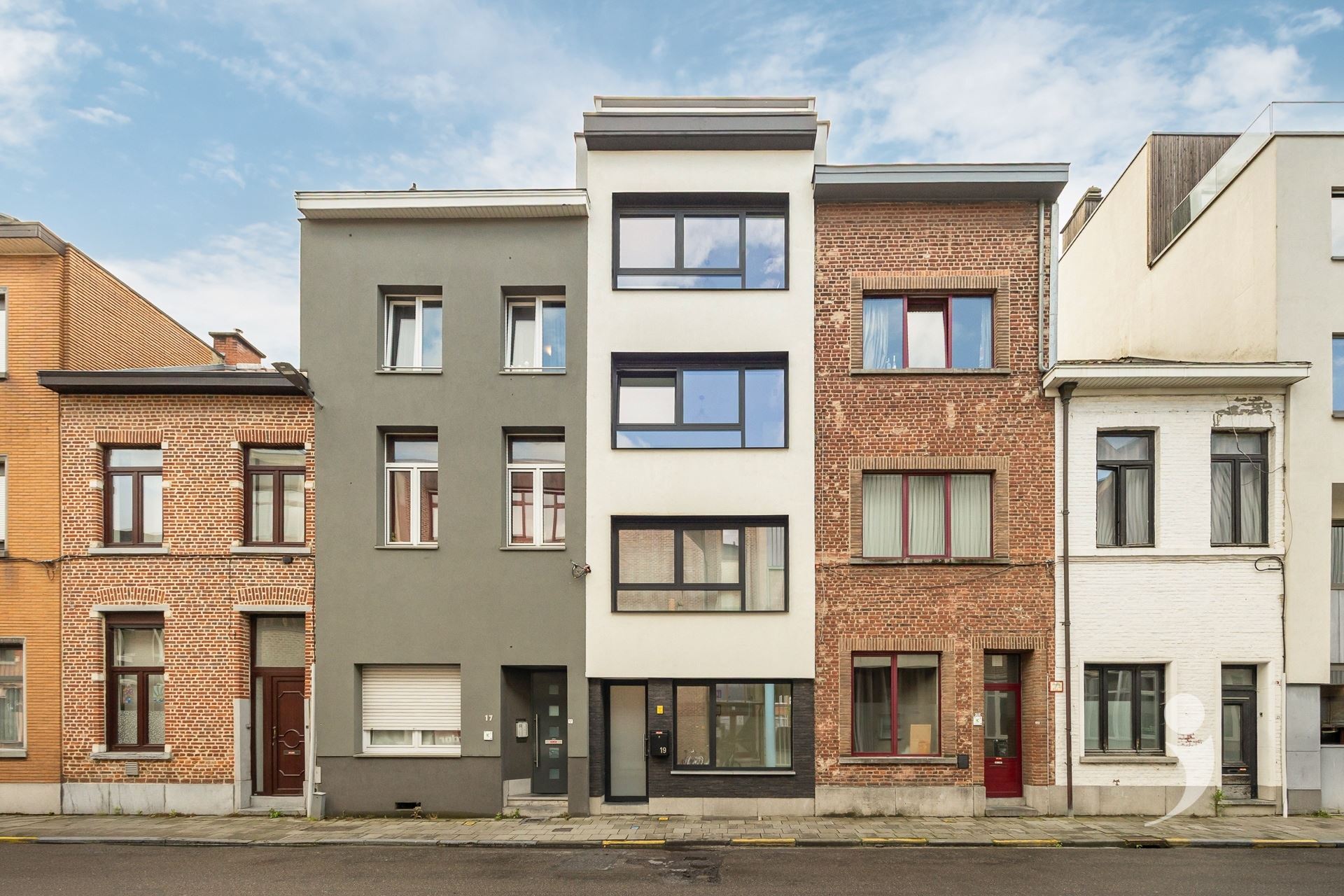 Appartementsgebouw te koop in LEUVEN