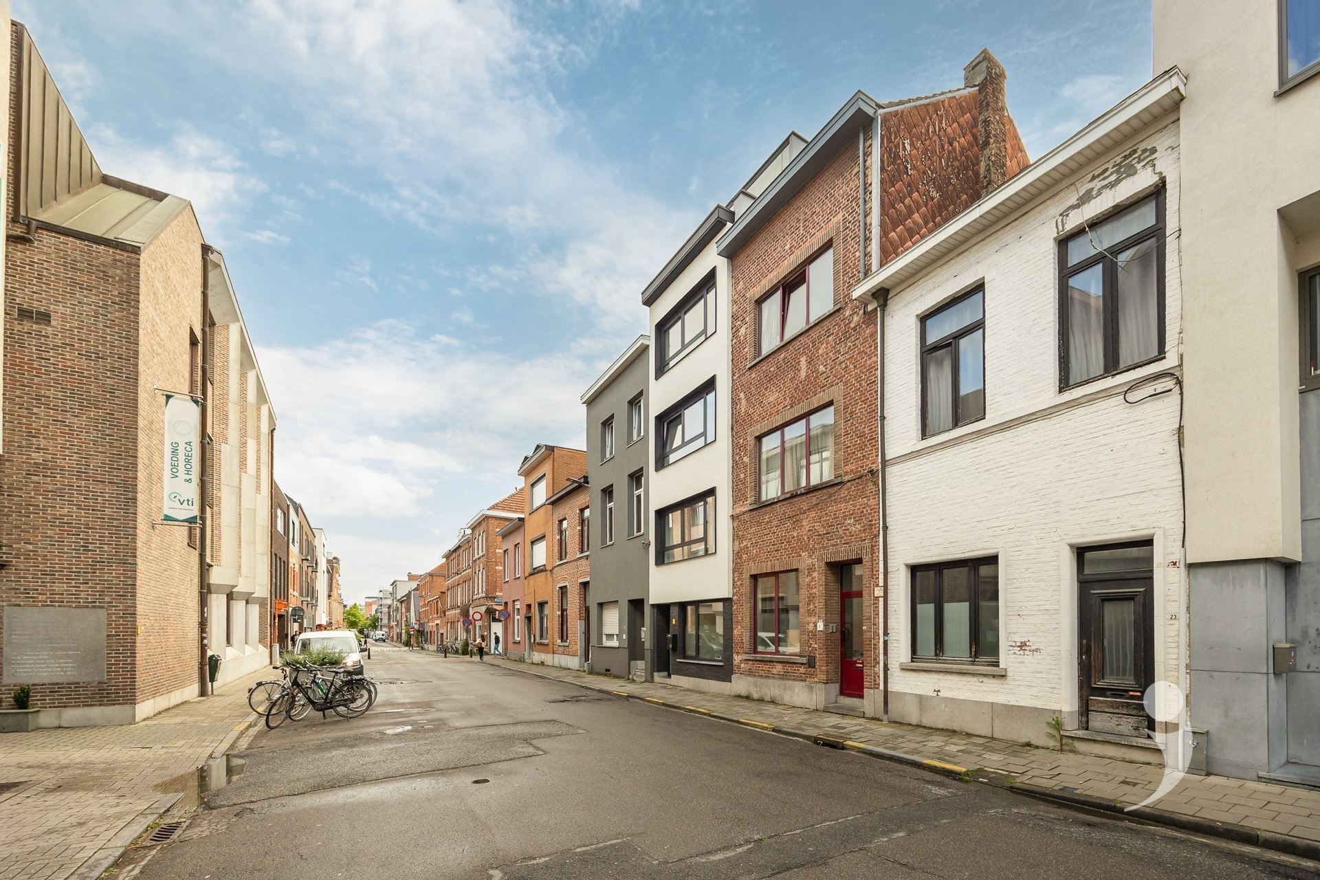 Appartementsgebouw te koop in LEUVEN