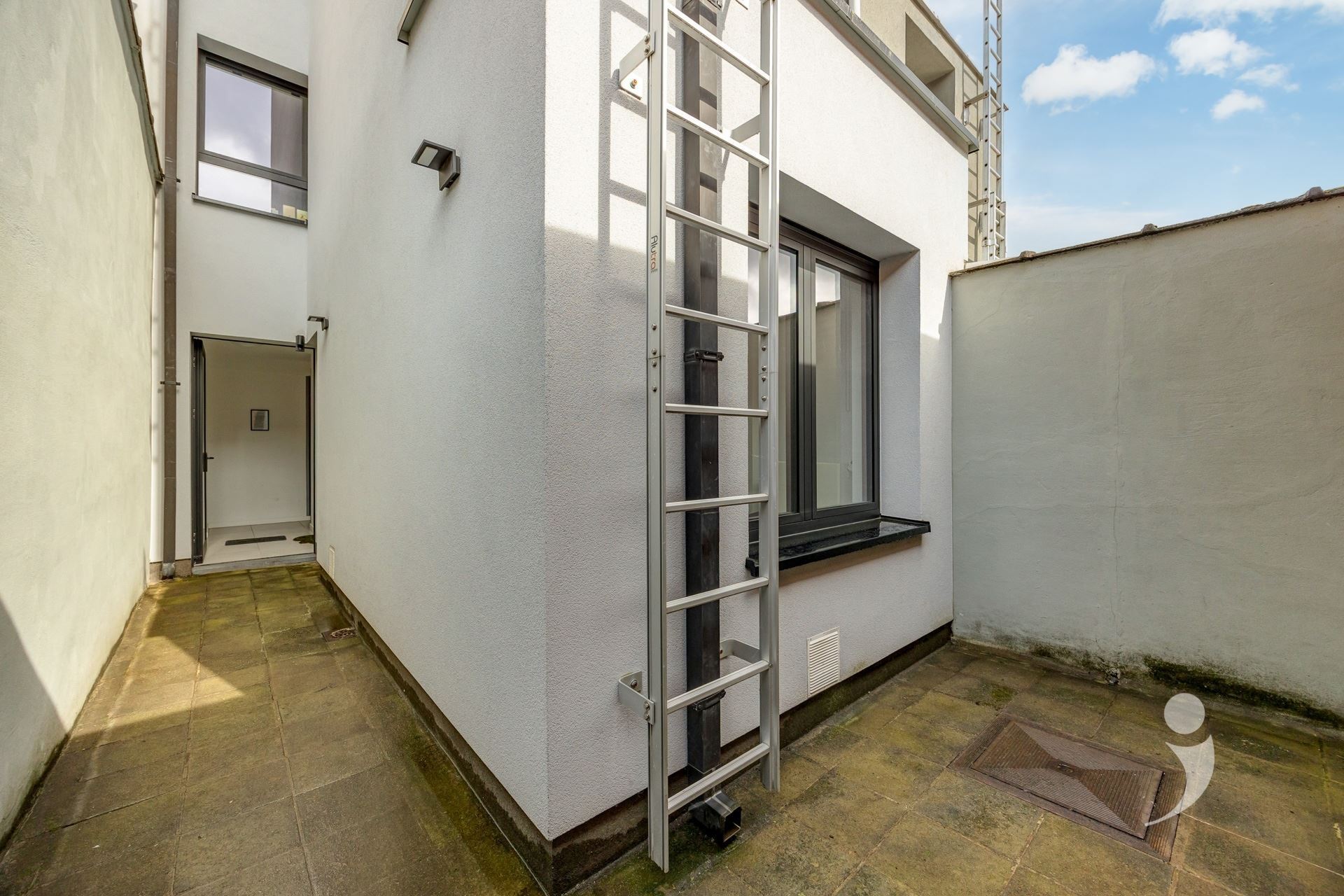 Appartementsgebouw te koop in LEUVEN