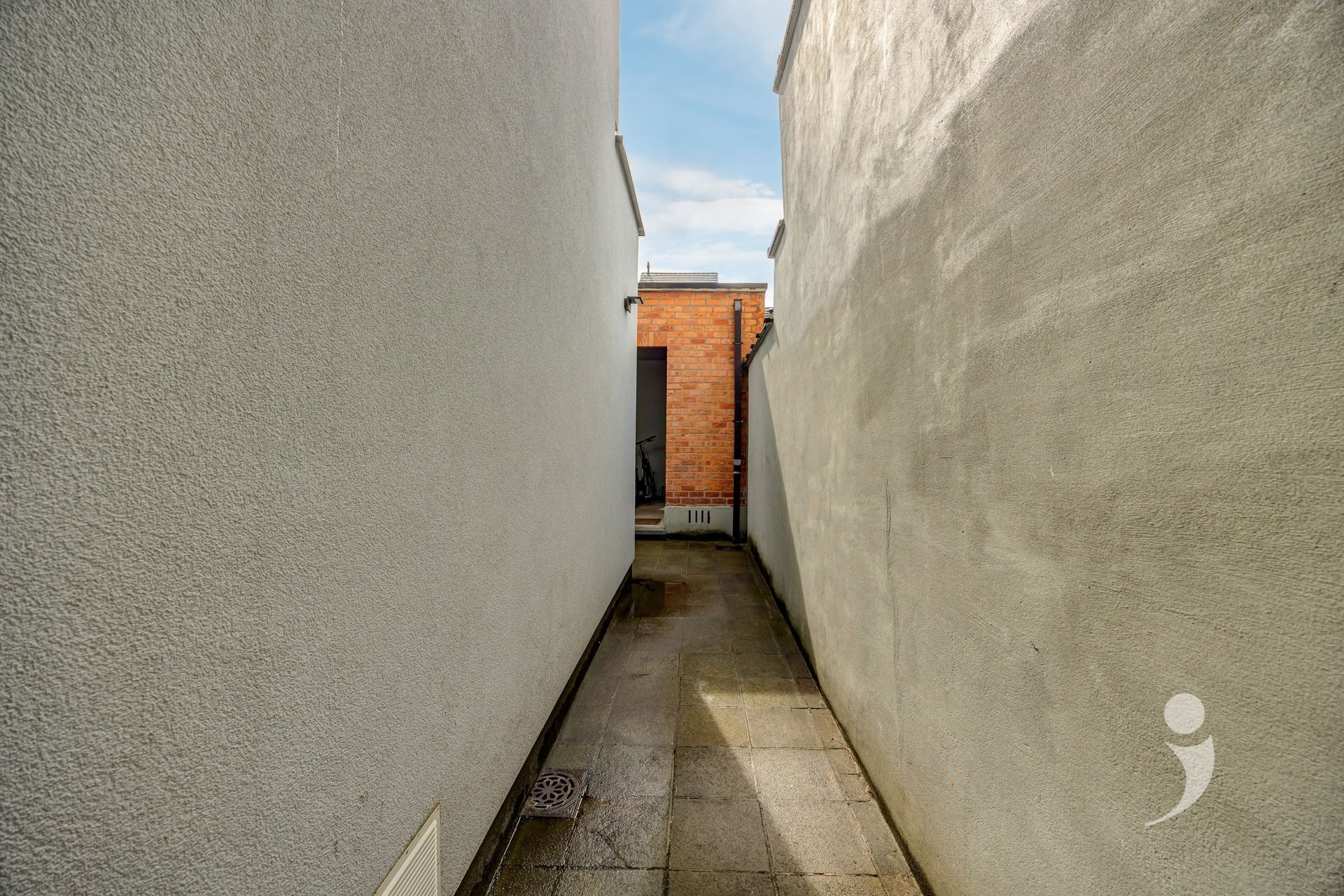 Appartementsgebouw te koop in LEUVEN