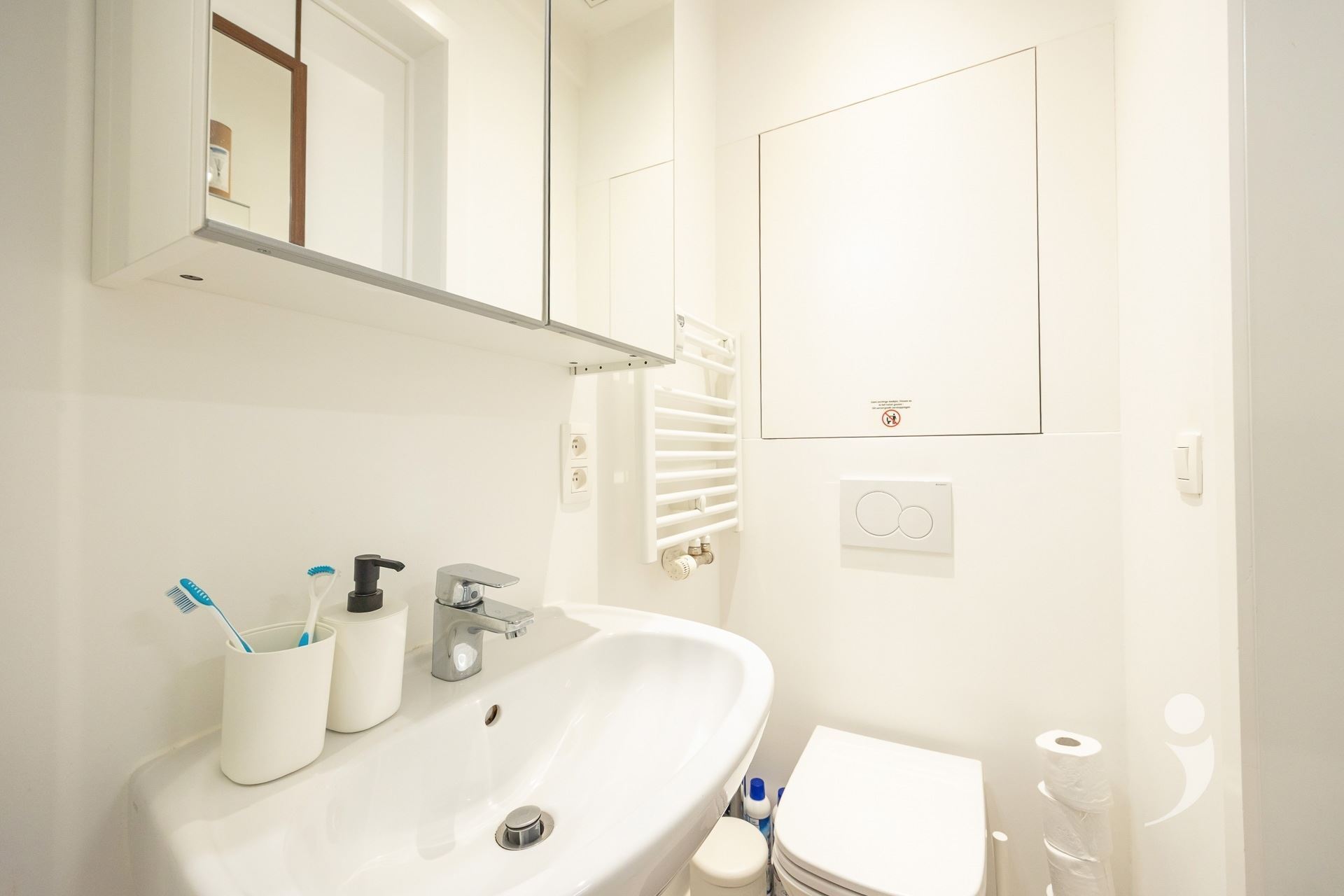 Appartementsgebouw te koop in LEUVEN