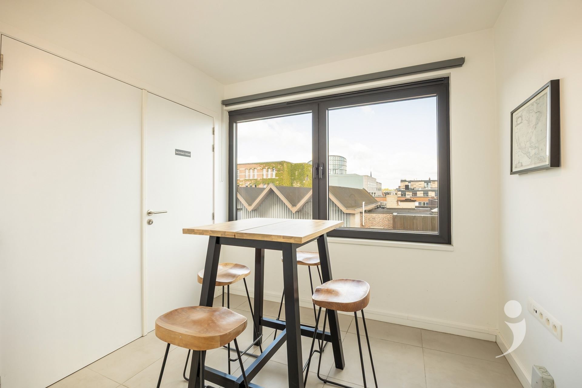 Appartementsgebouw te koop in LEUVEN