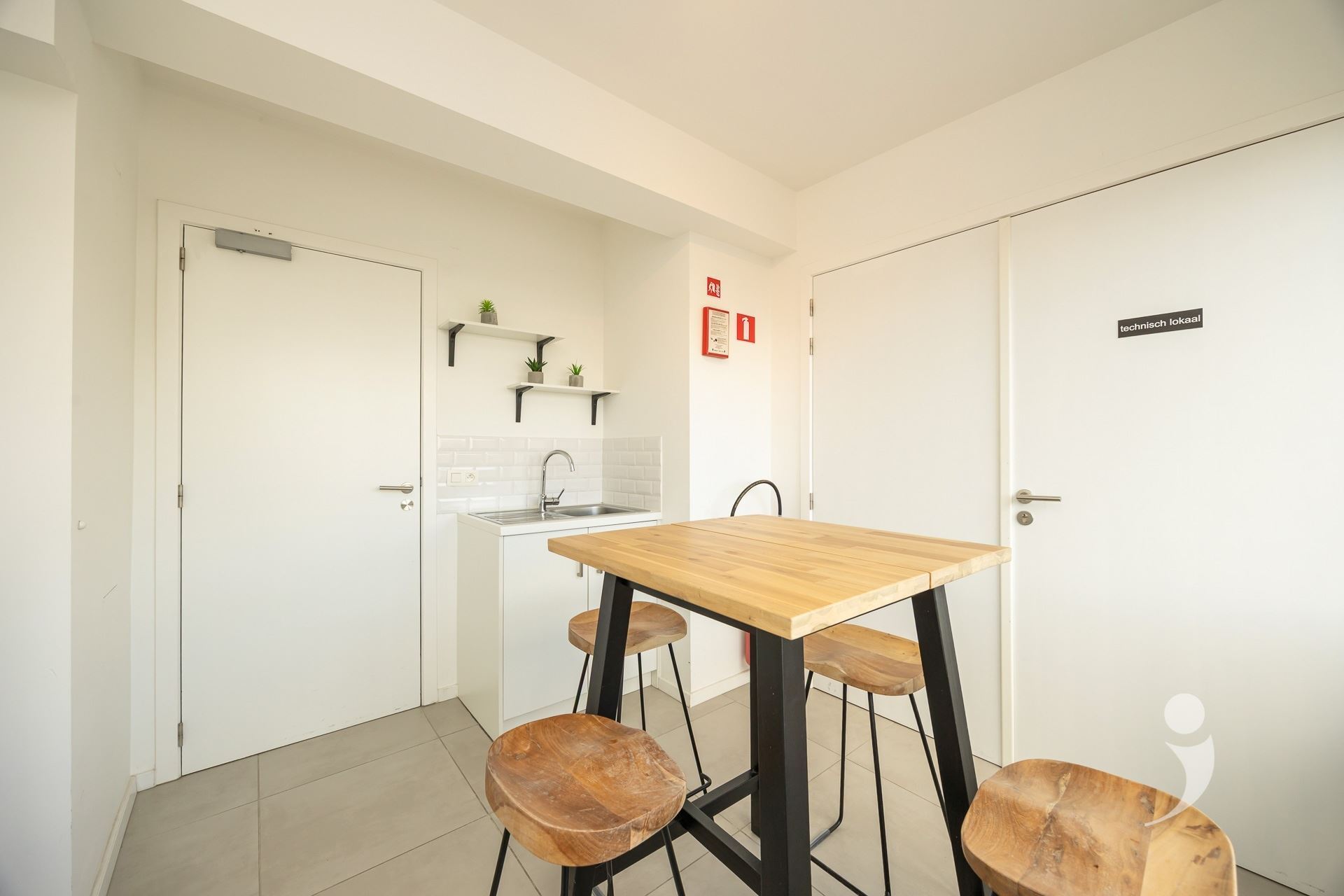 Appartementsgebouw te koop in LEUVEN