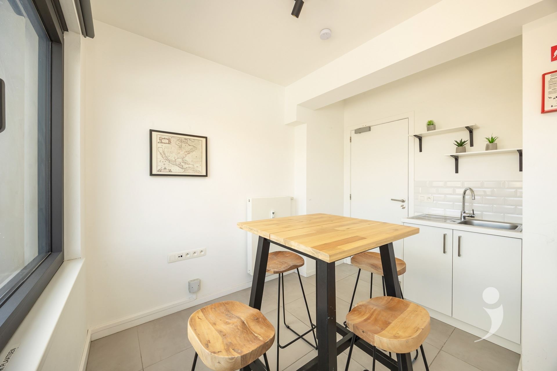 Appartementsgebouw te koop in LEUVEN