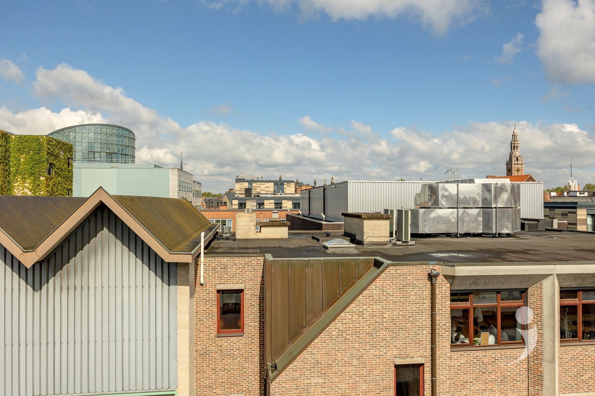Appartementsgebouw te koop in LEUVEN