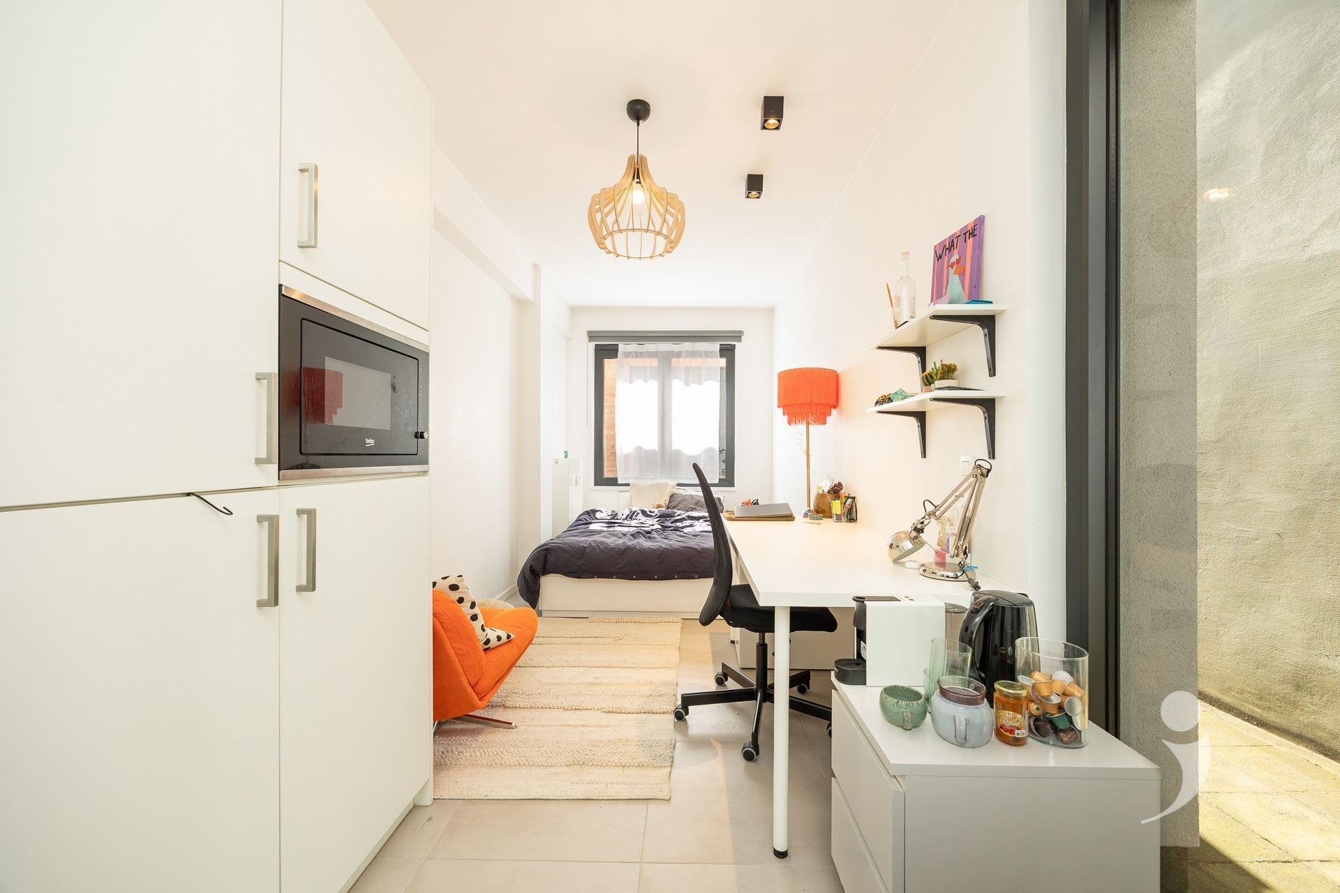 Appartementsgebouw te koop in LEUVEN