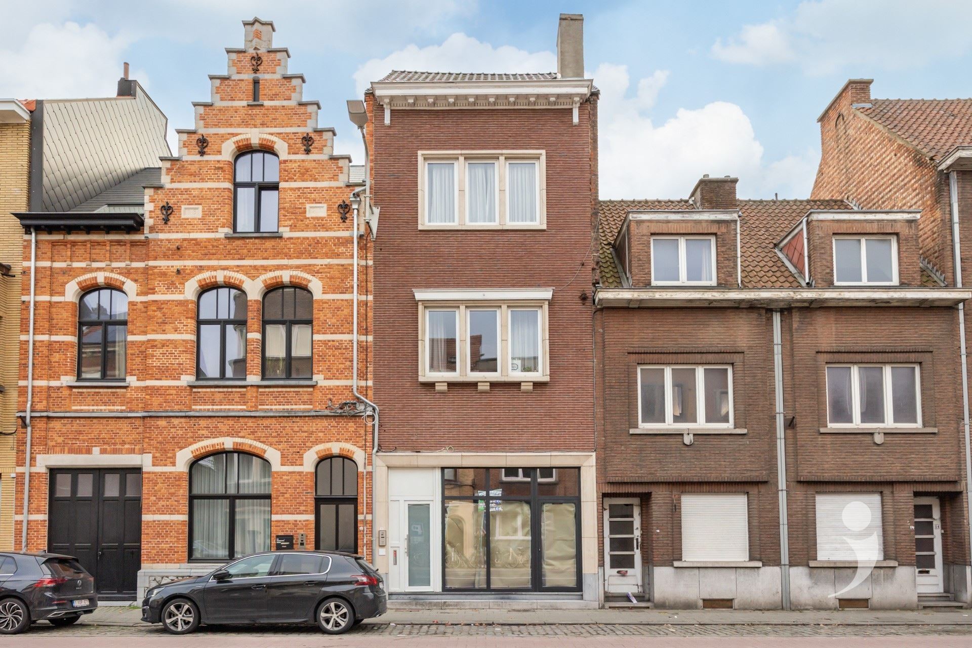 Investment property te koop in LEUVEN