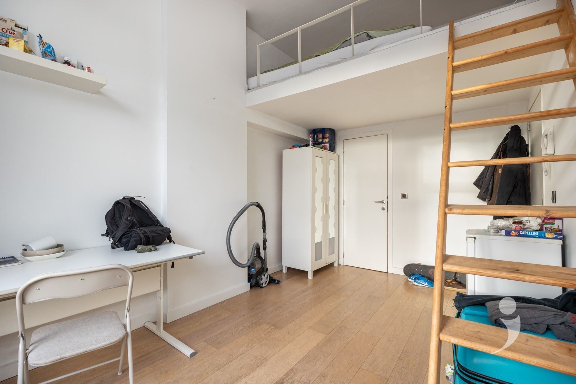 Investment property te koop in LEUVEN