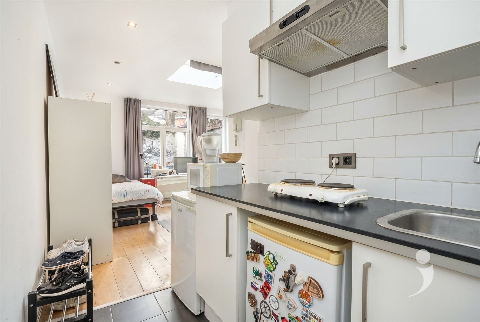 Investment property te koop in LEUVEN