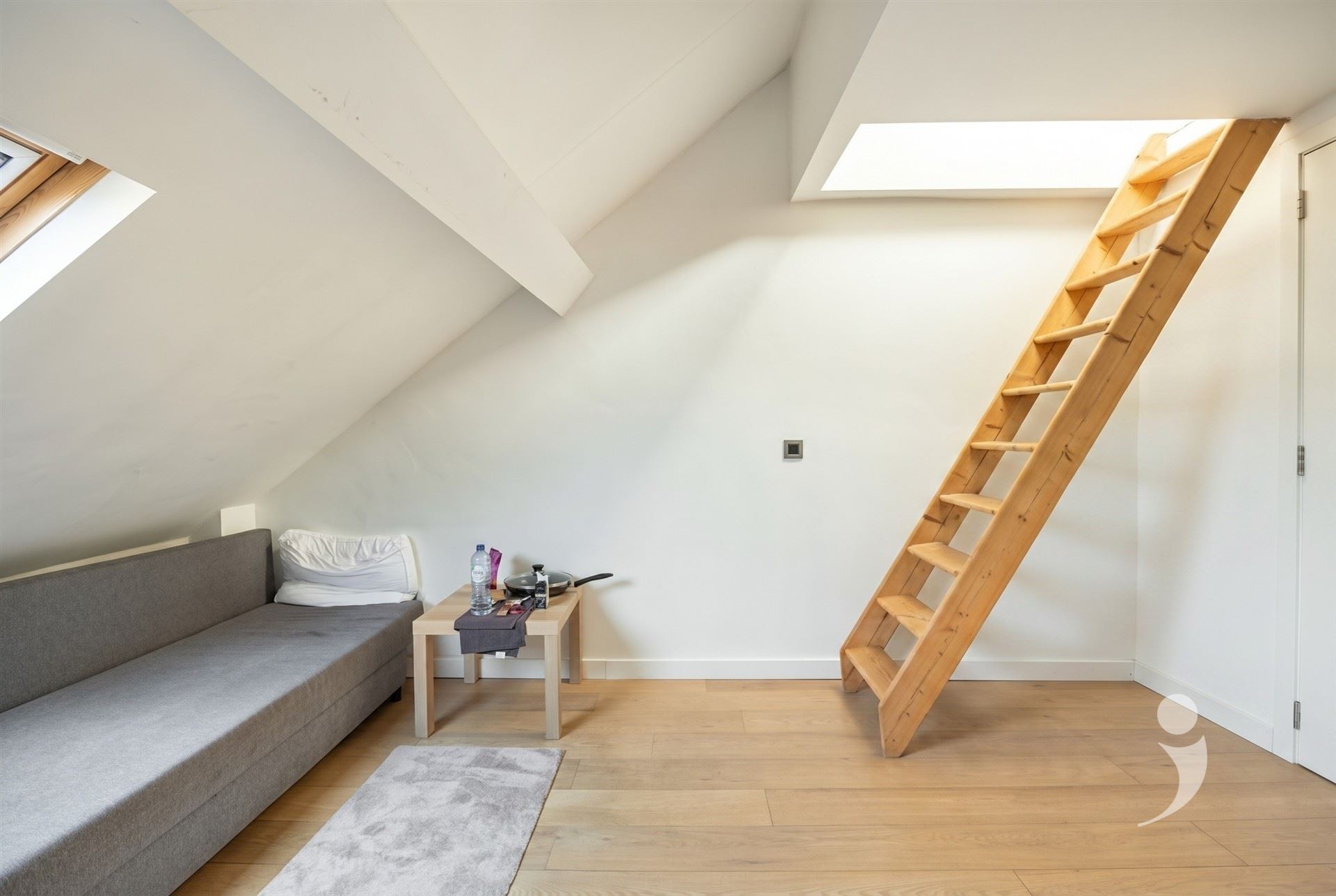 Investment property te koop in LEUVEN