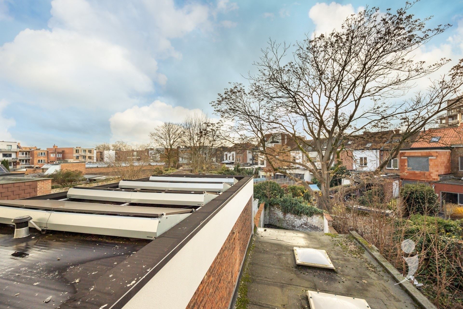 Investment property te koop in LEUVEN