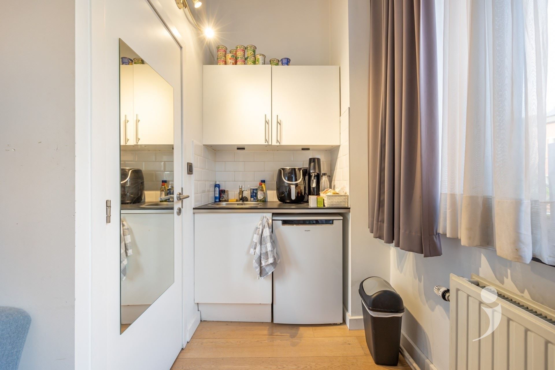 Investment property te koop in LEUVEN