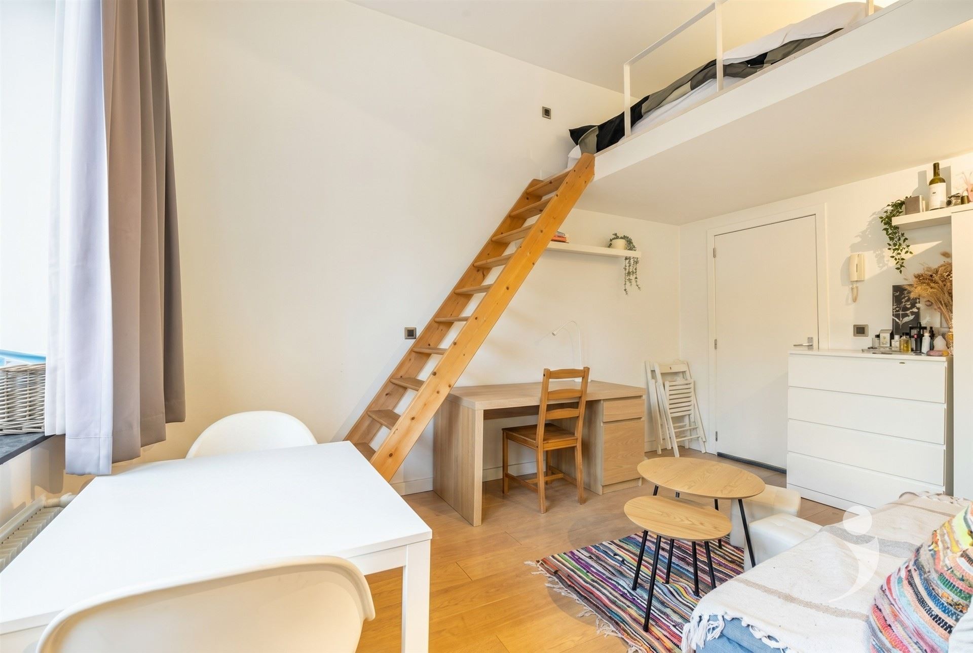 Investment property te koop in LEUVEN