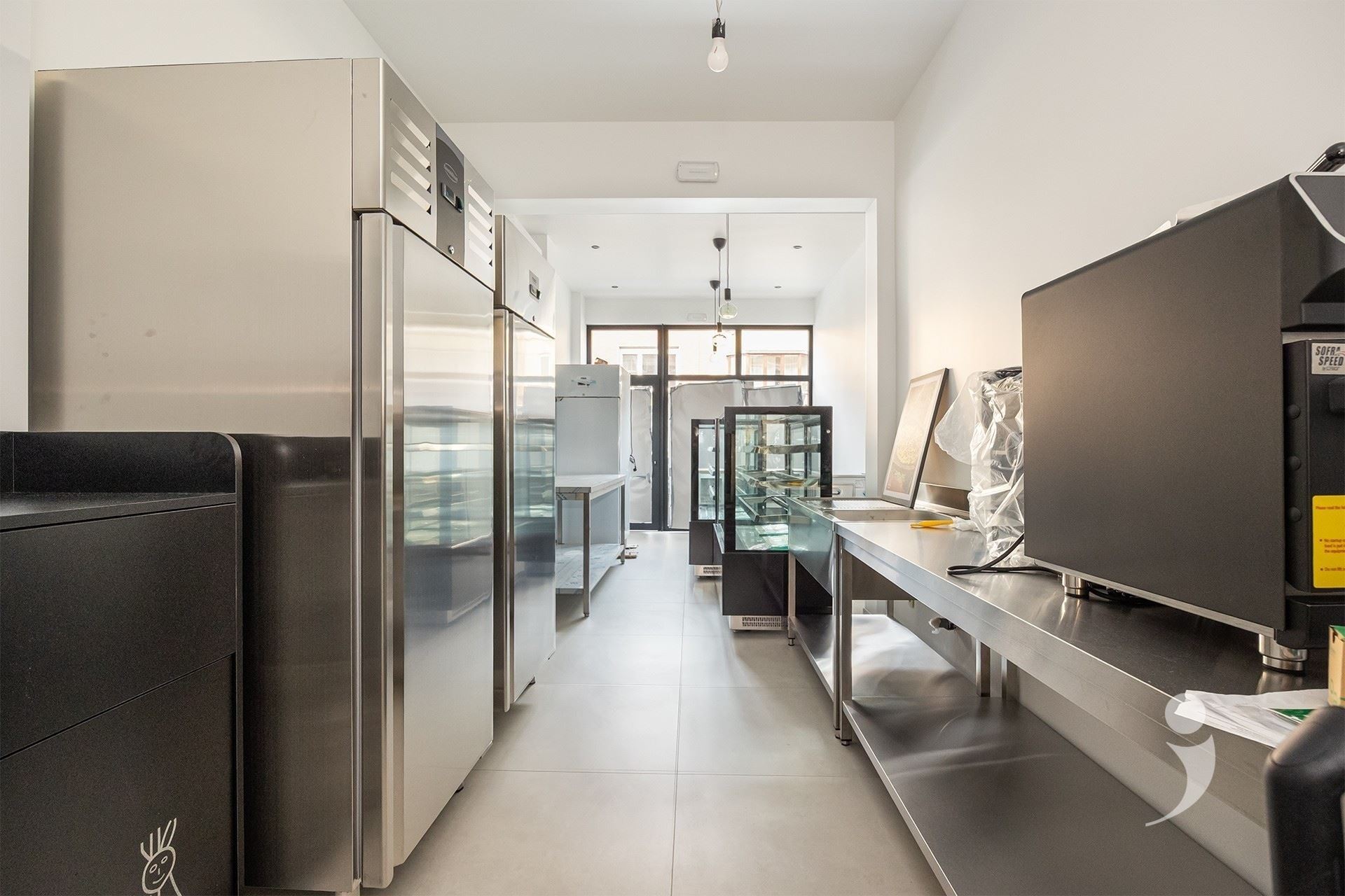 Investment property te koop in LEUVEN