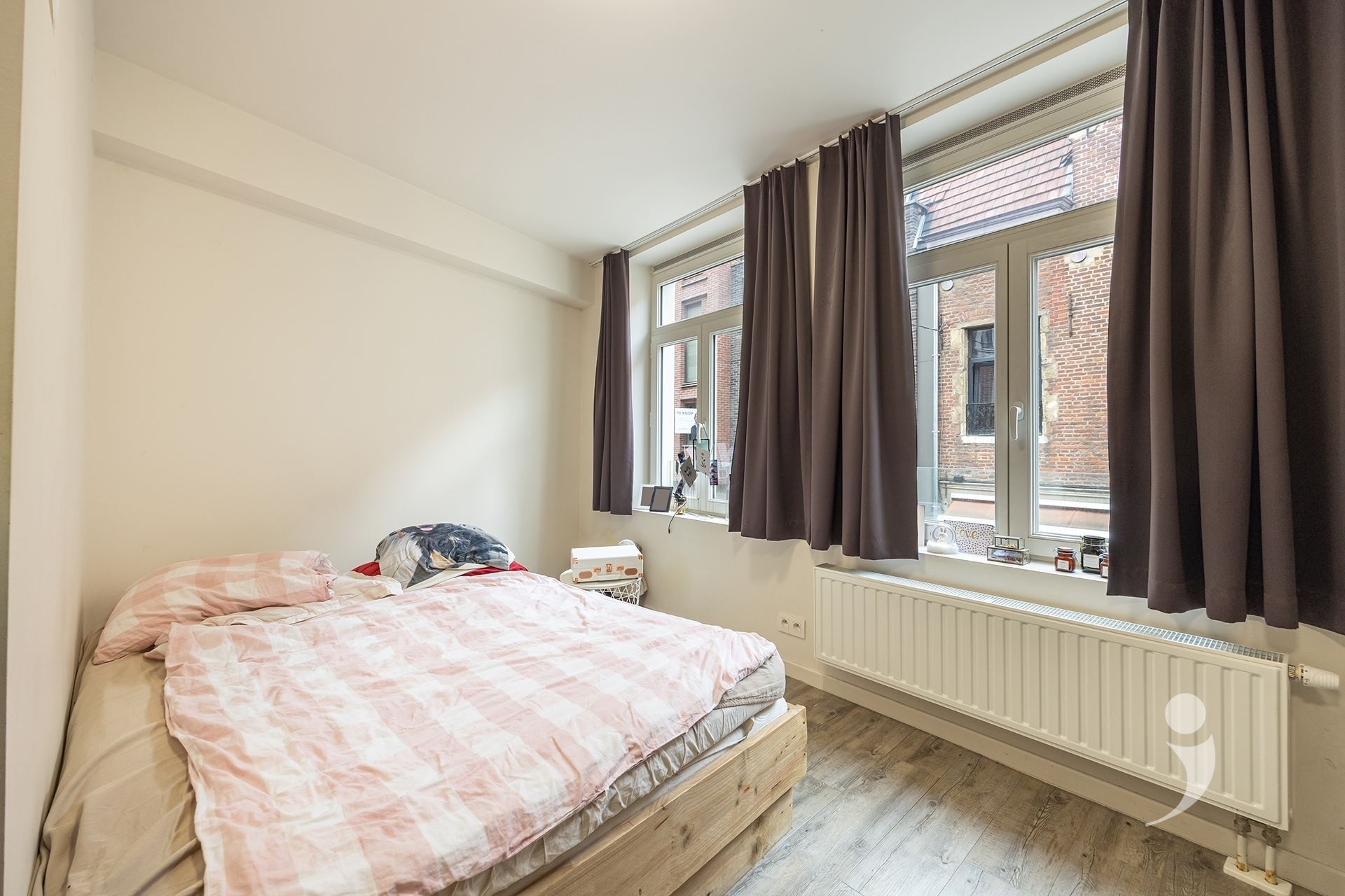 Investment property te koop in LEUVEN