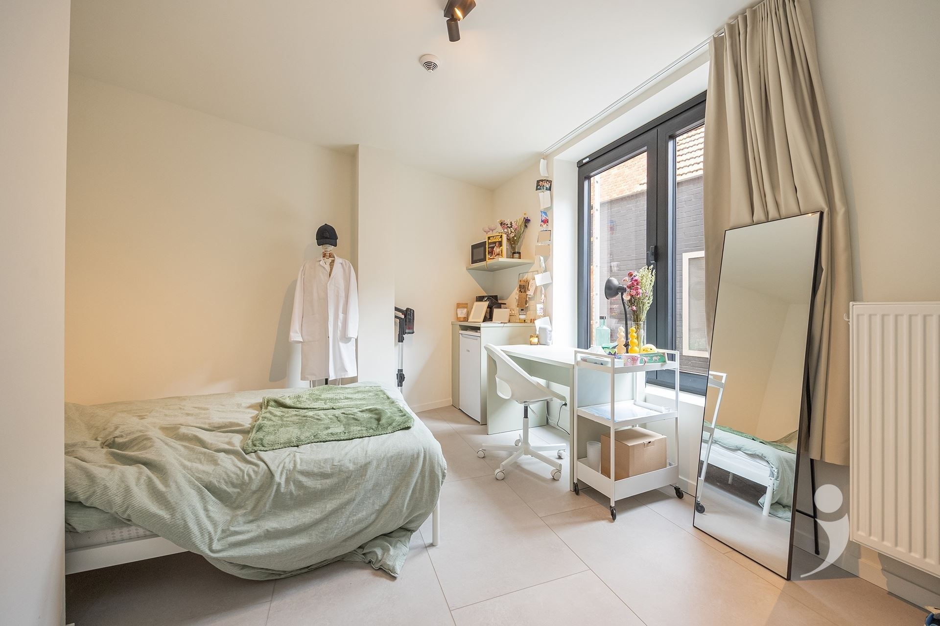 Investment property te koop in LEUVEN