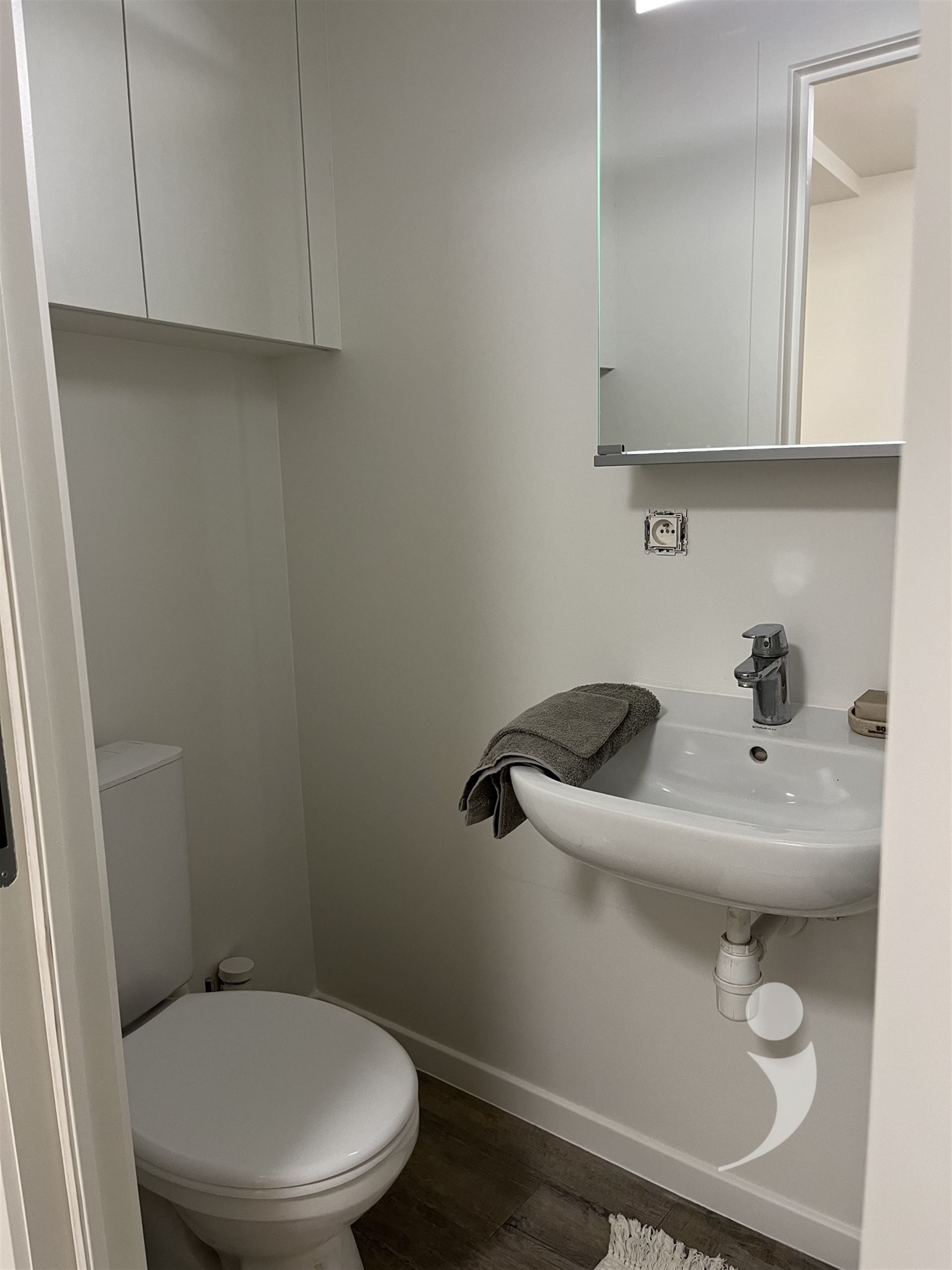 Investment property te koop in LEUVEN