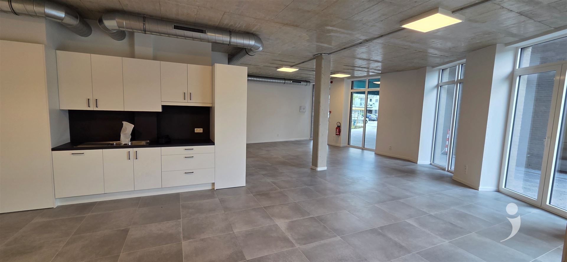 Kantoor te huur in HEVERLEE