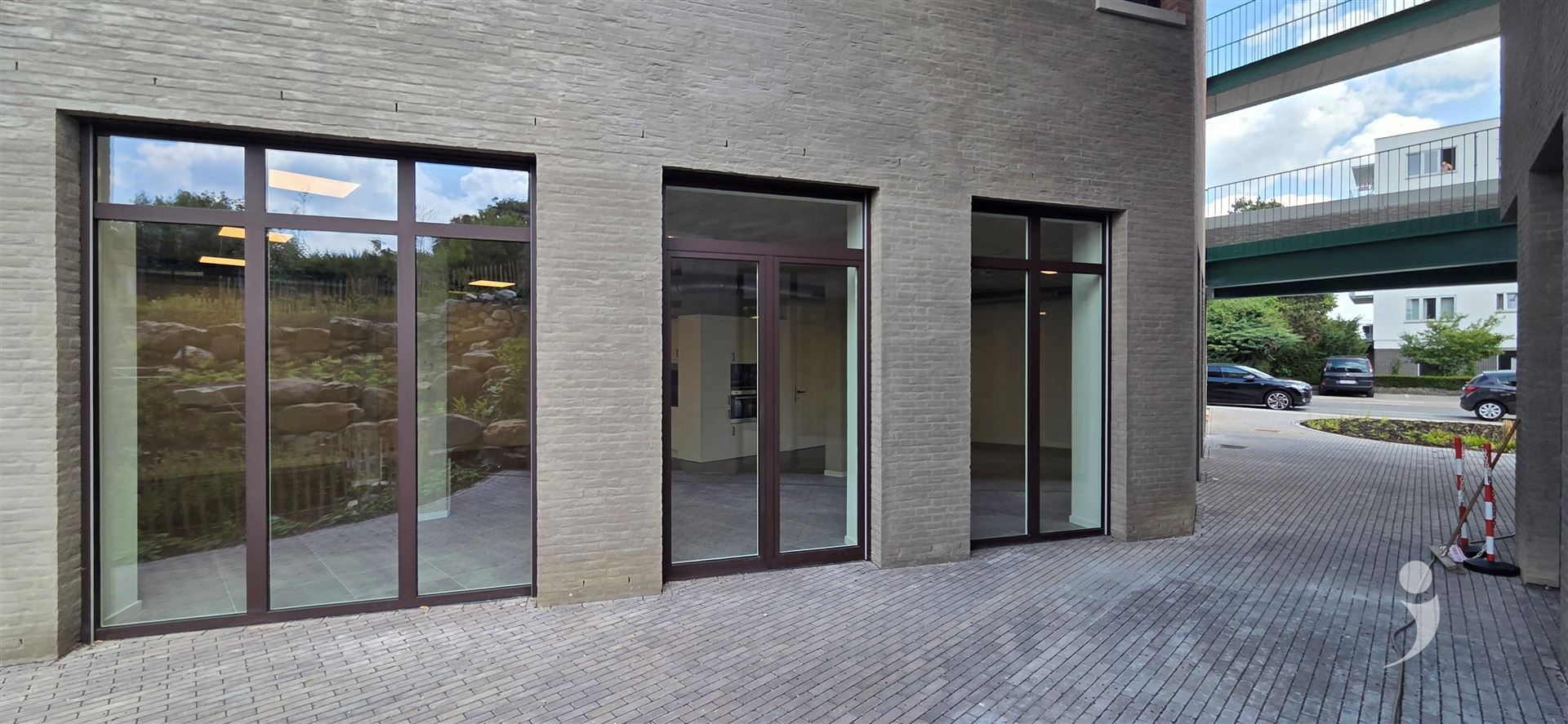 Kantoor te huur in HEVERLEE
