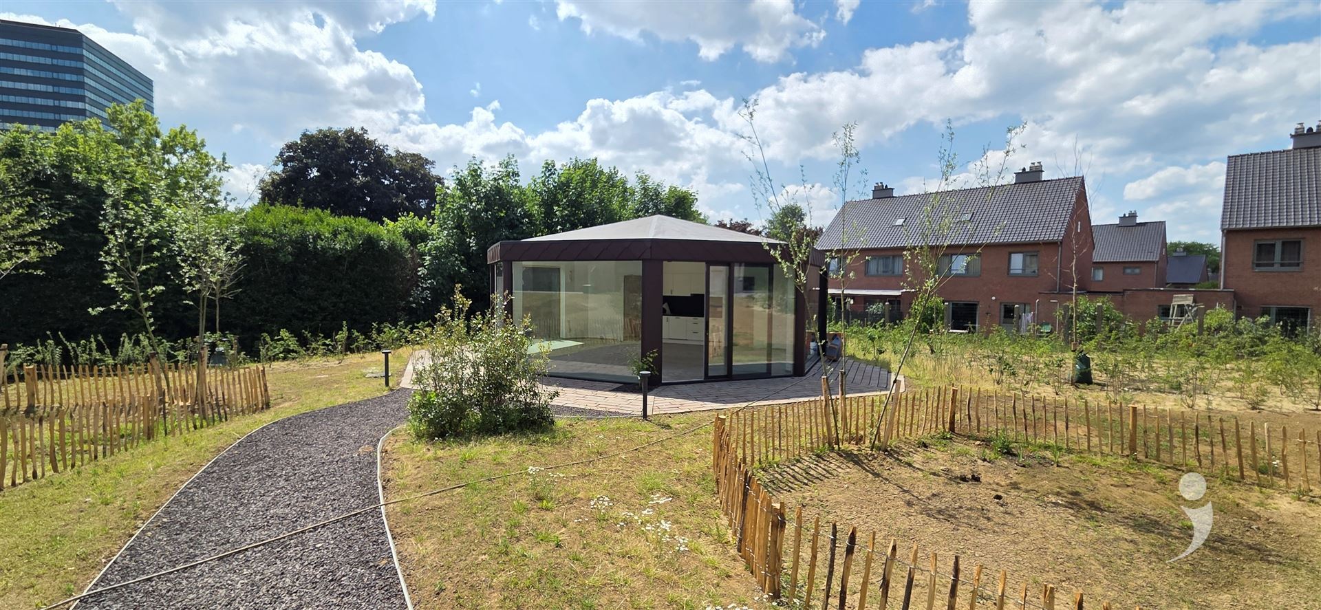 Kantoor te huur in HEVERLEE