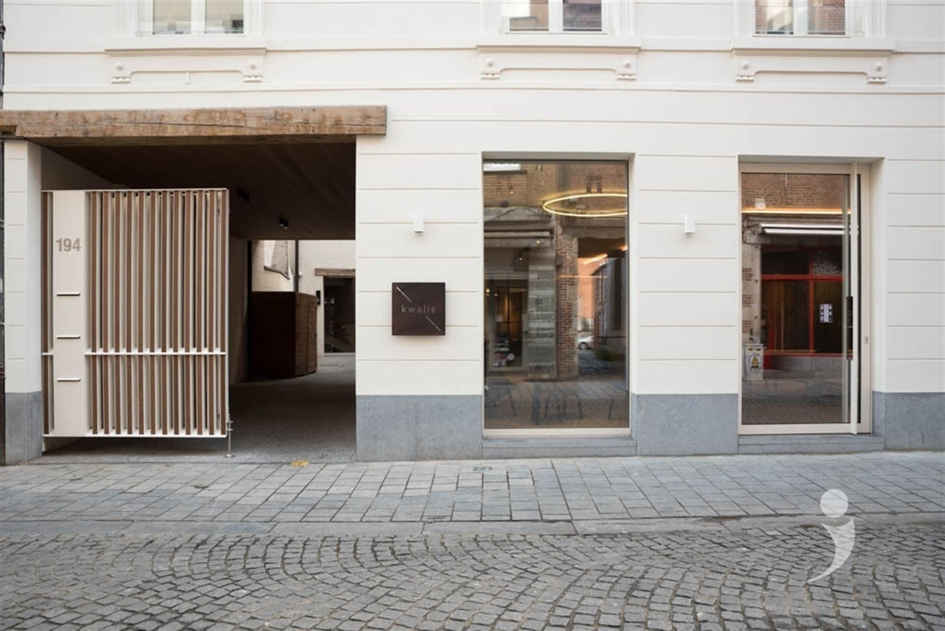 Kantoor te koop in LEUVEN