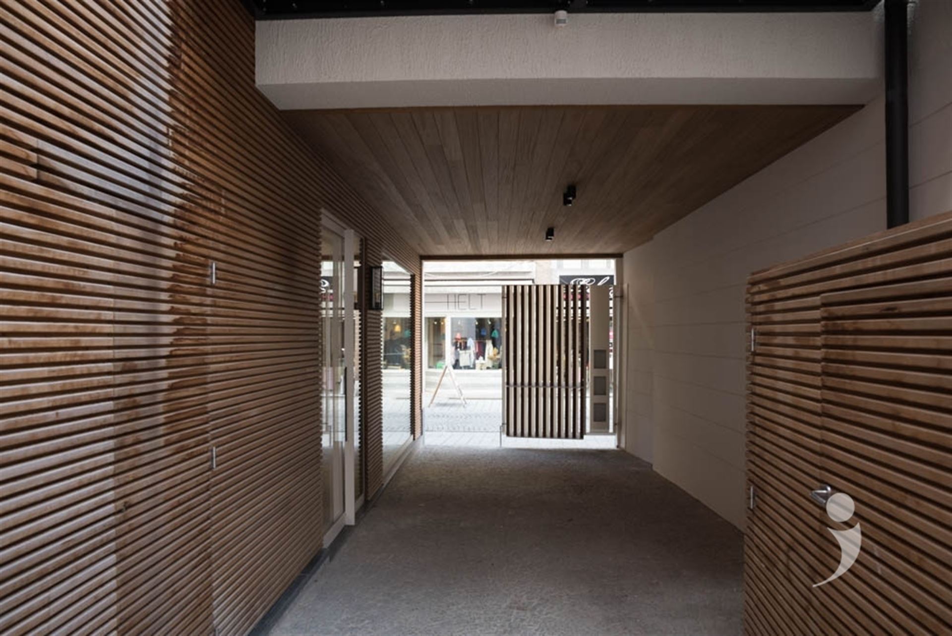 Kantoor te koop in LEUVEN