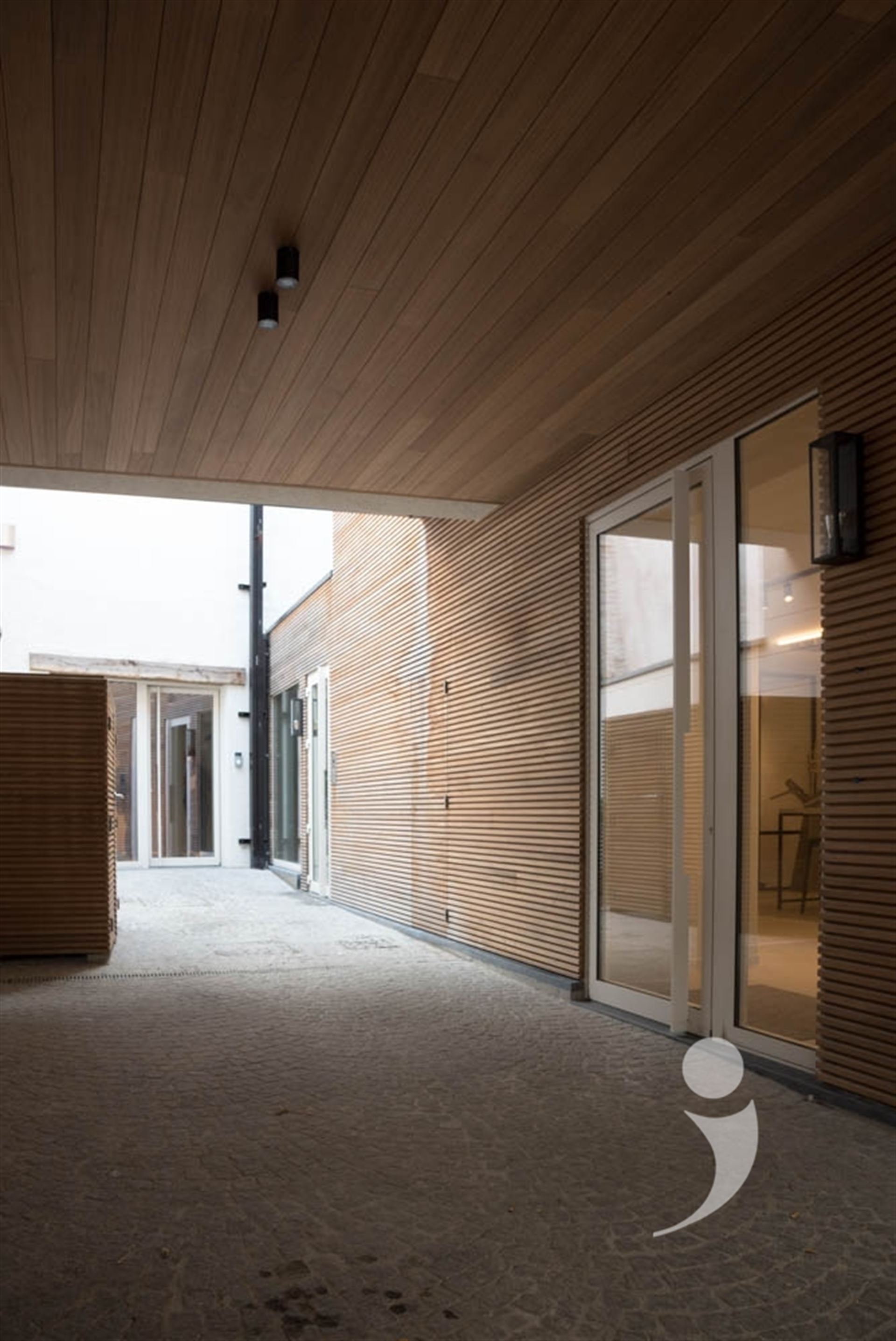 Kantoor te koop in LEUVEN