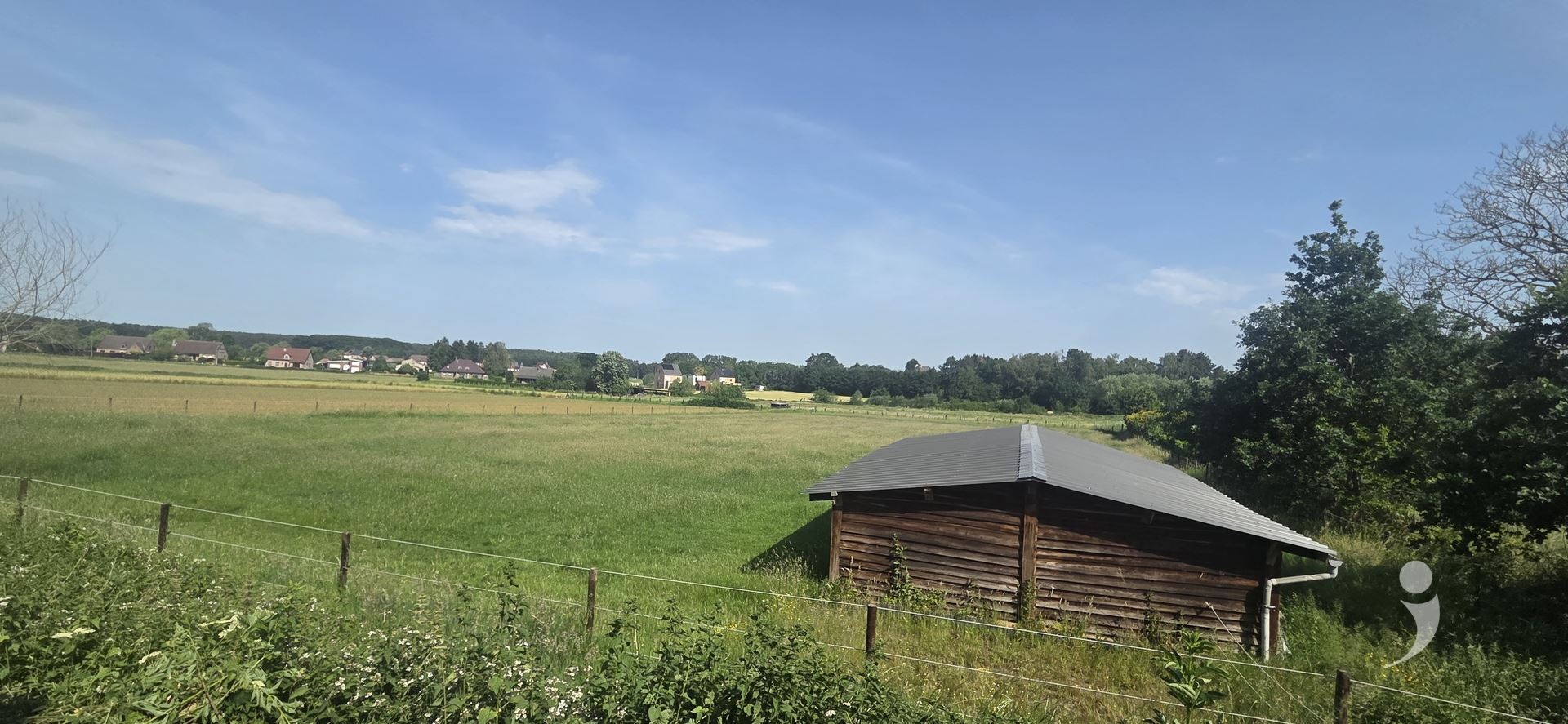 Landbouw grond te koop in ZICHEM