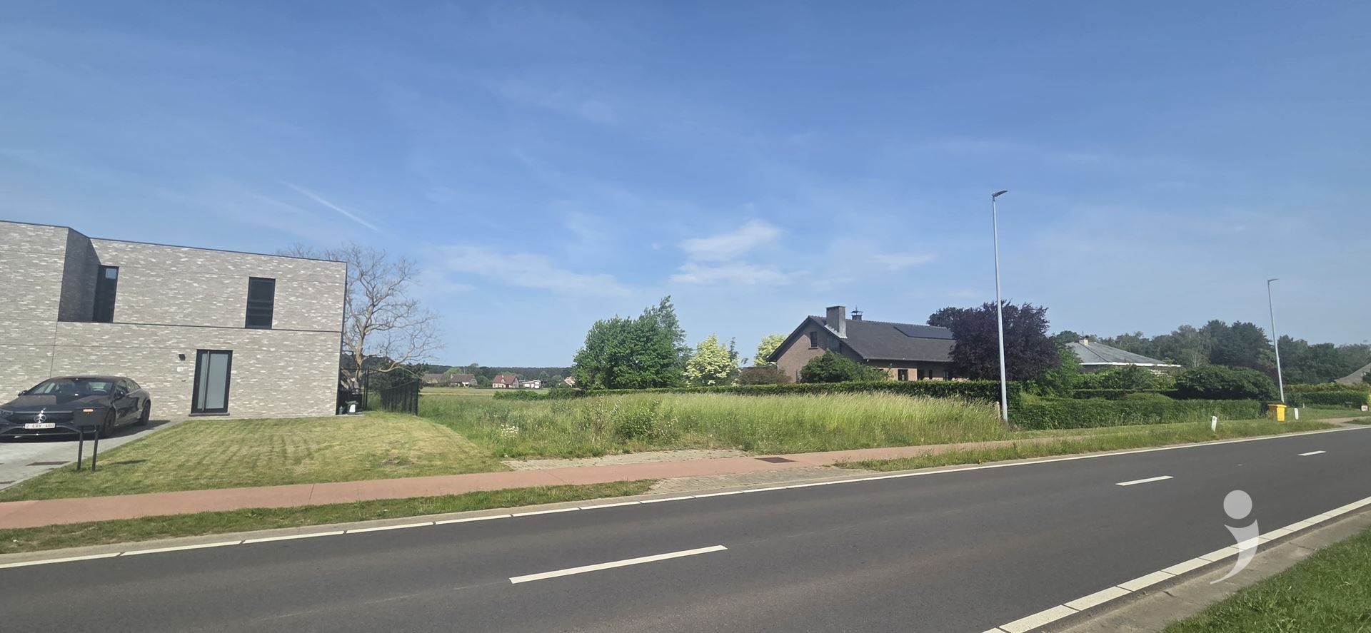 Landbouw grond te koop in ZICHEM