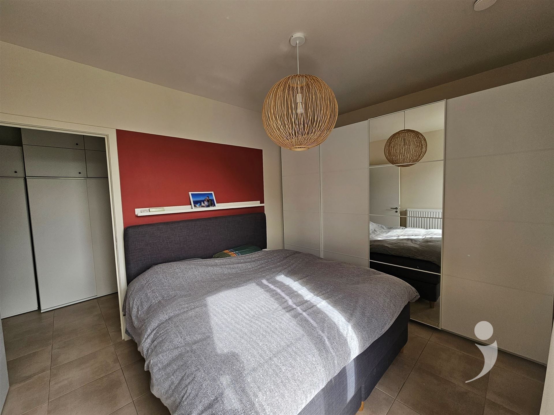 Nieuwbouw appartement te huur in HERENT