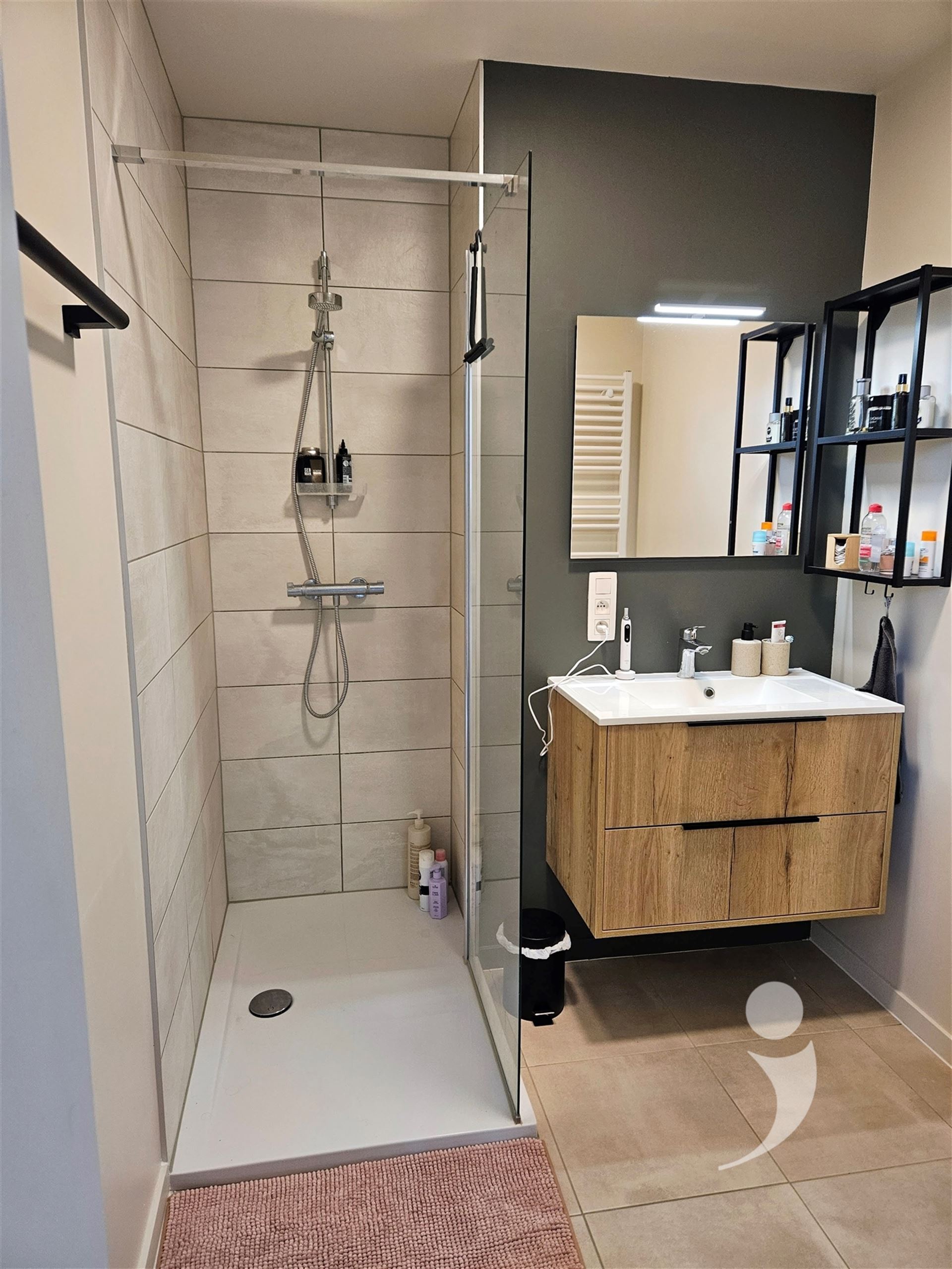 Nieuwbouw appartement te huur in HERENT