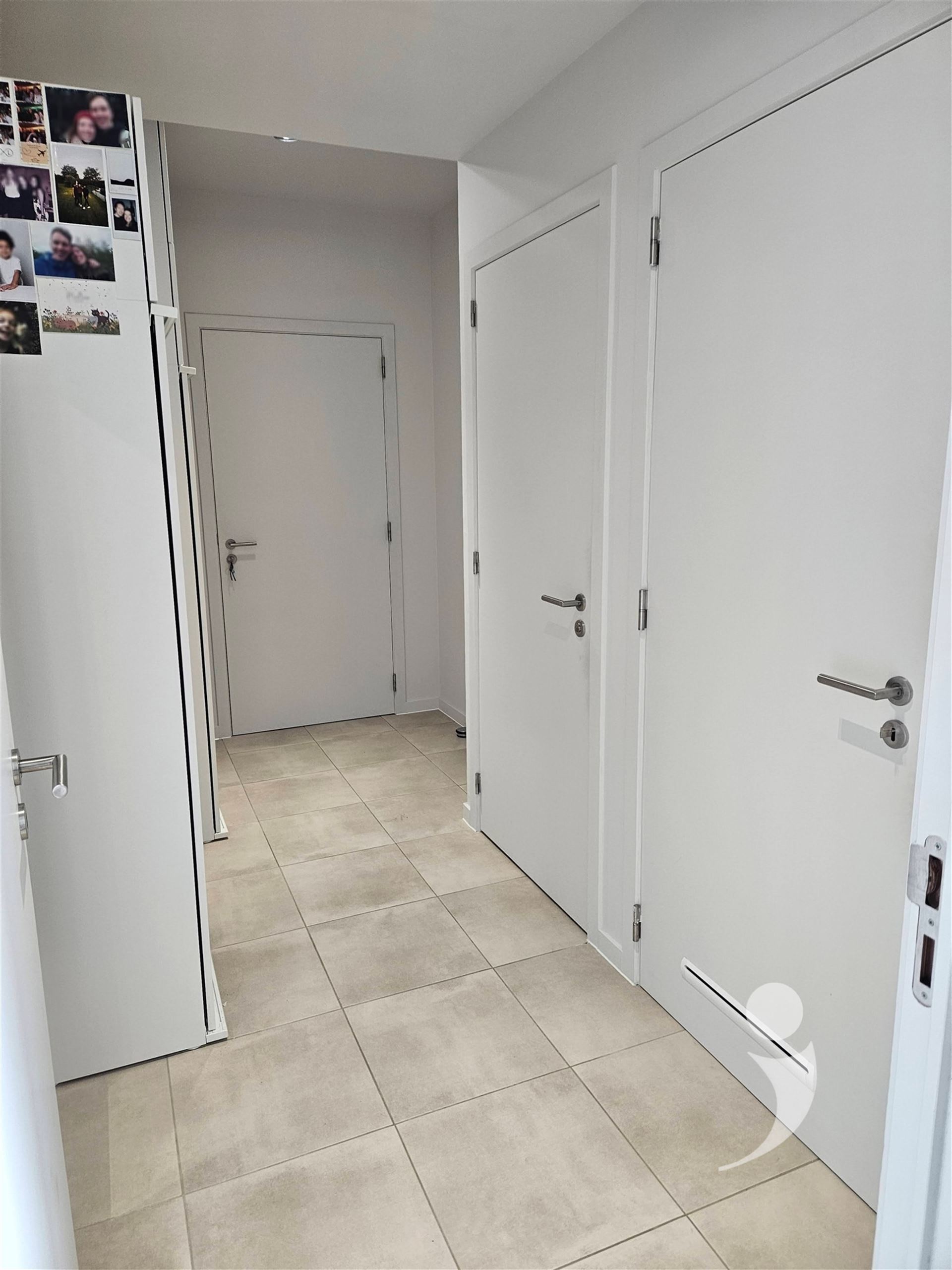 Nieuwbouw appartement te huur in HERENT
