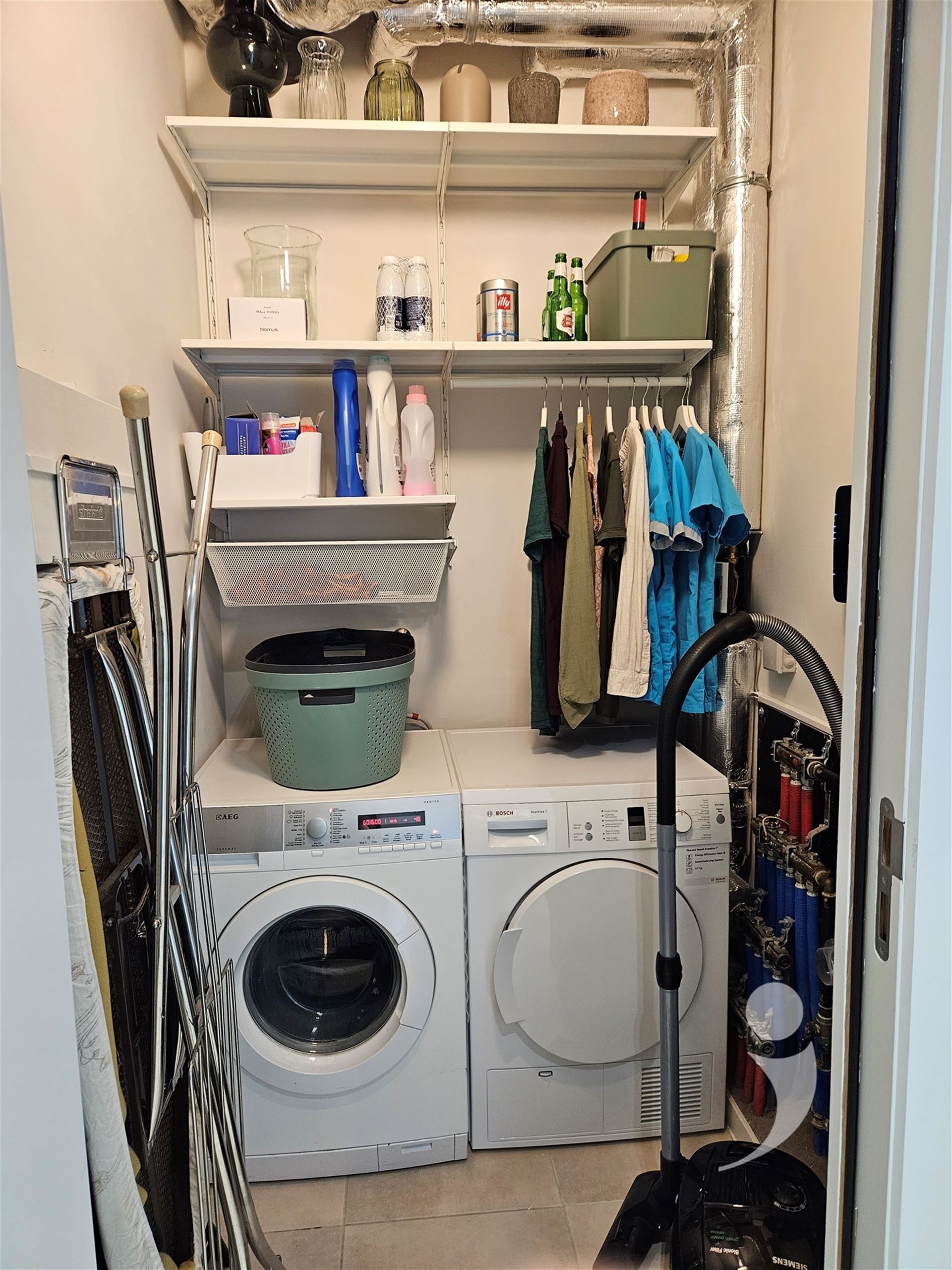 Nieuwbouw appartement te huur in HERENT