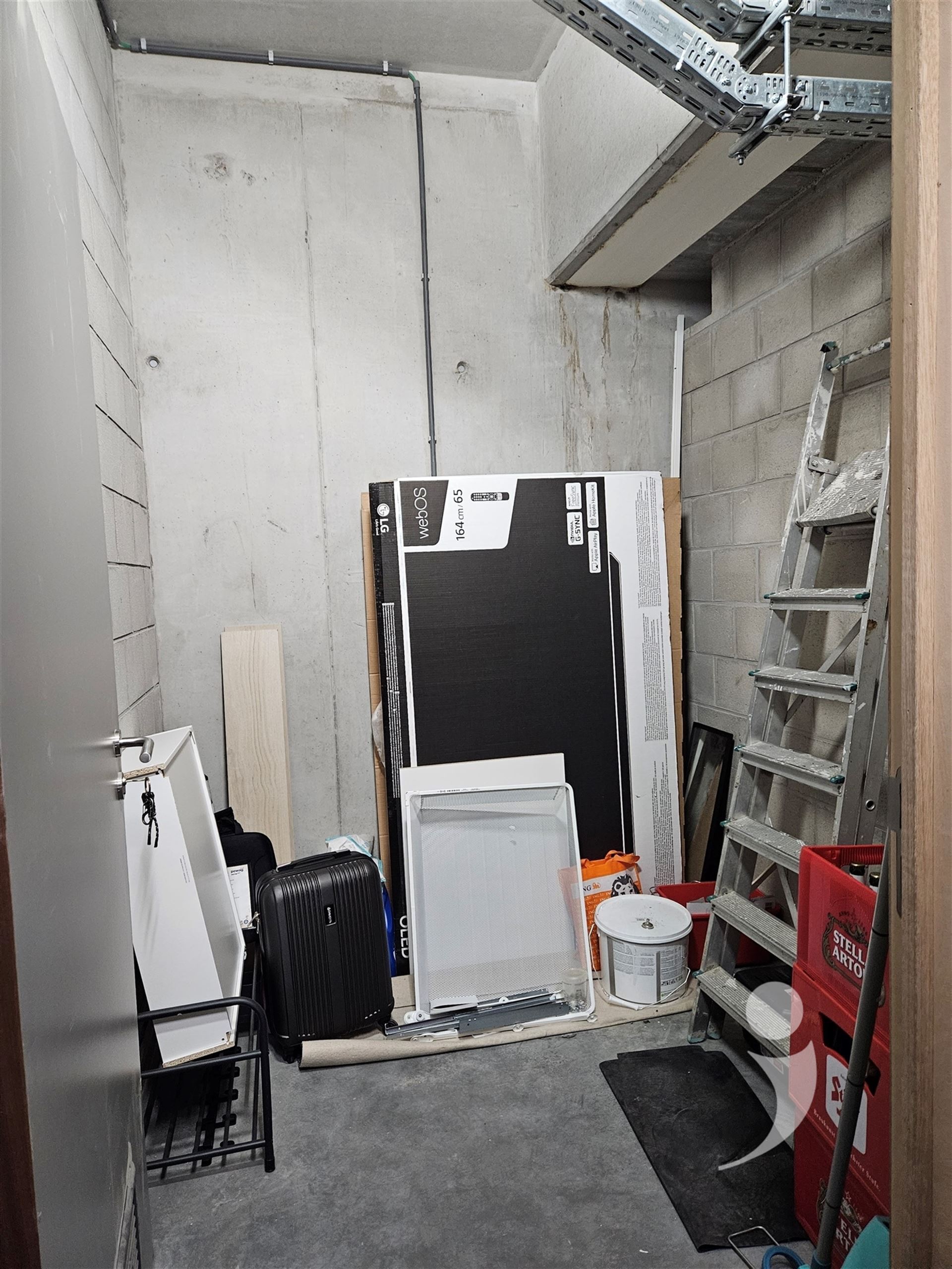 Nieuwbouw appartement te huur in HERENT