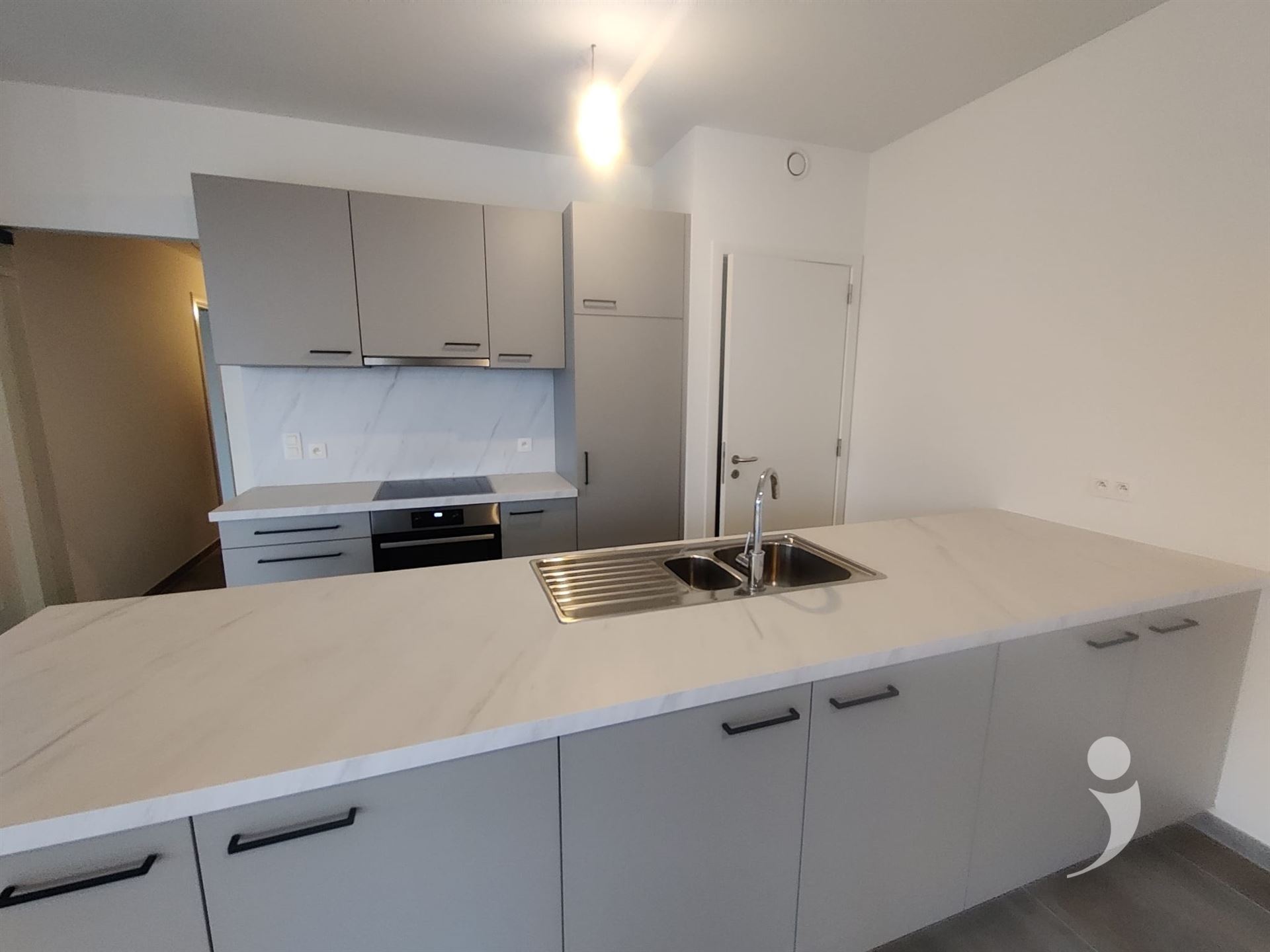 Nieuwbouw appartement te huur in HERENT