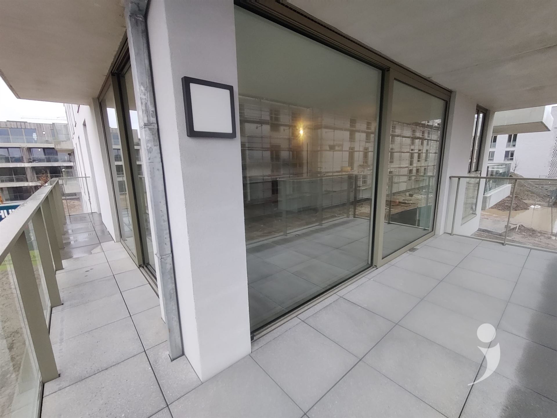 Nieuwbouw appartement te huur in HERENT