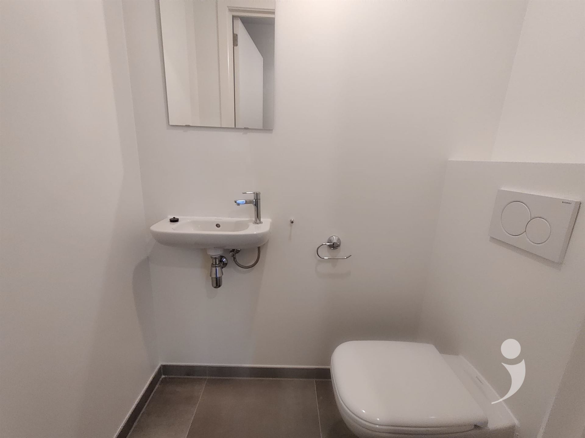 Nieuwbouw appartement te huur in HERENT