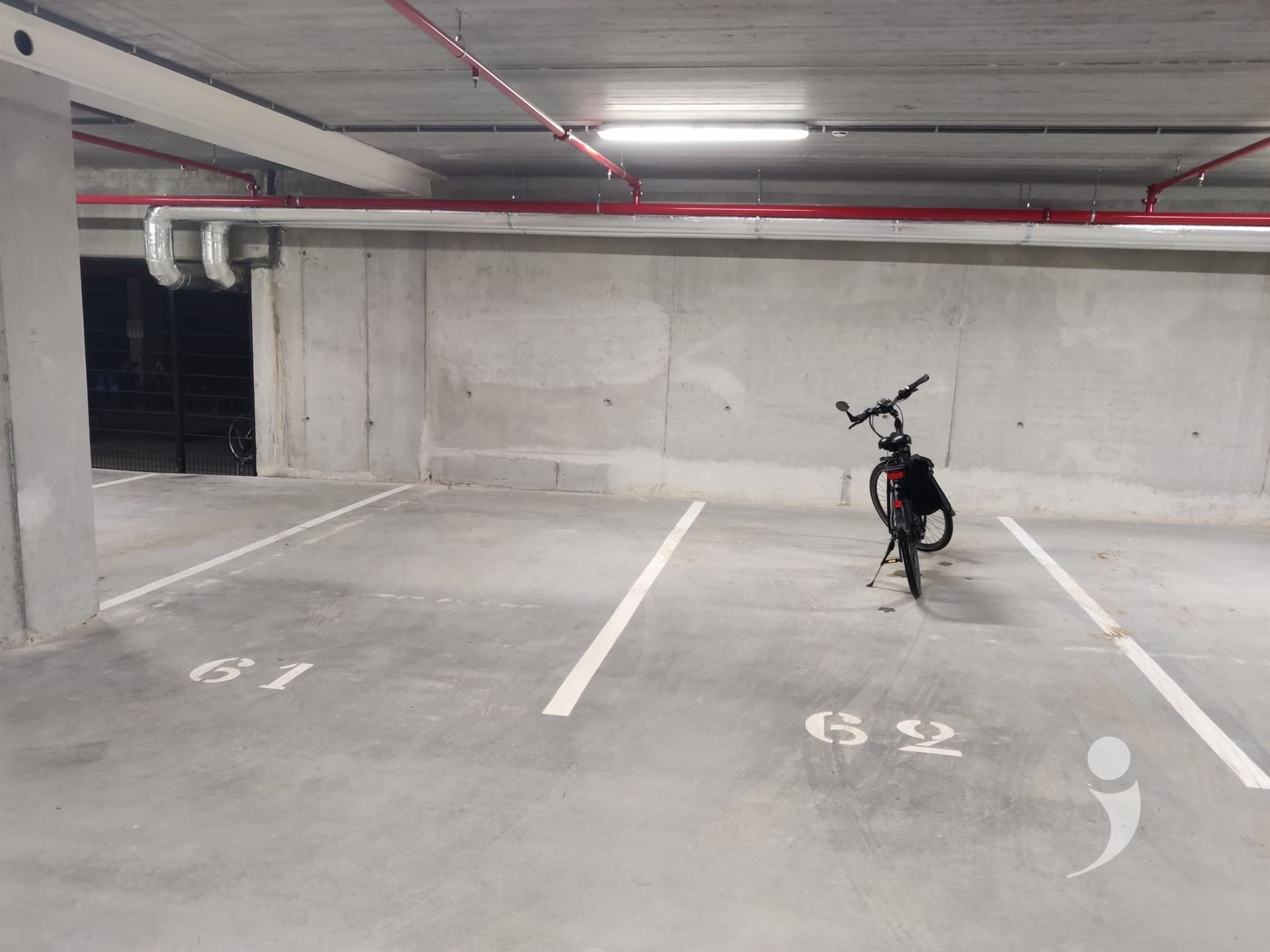 Nieuwbouw appartement te huur in HERENT