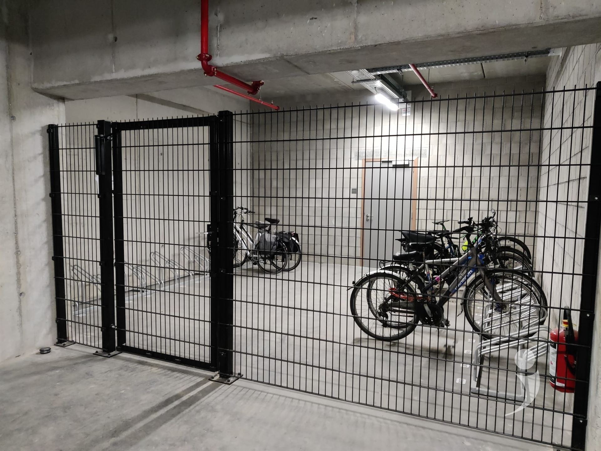 Nieuwbouw appartement te huur in HERENT