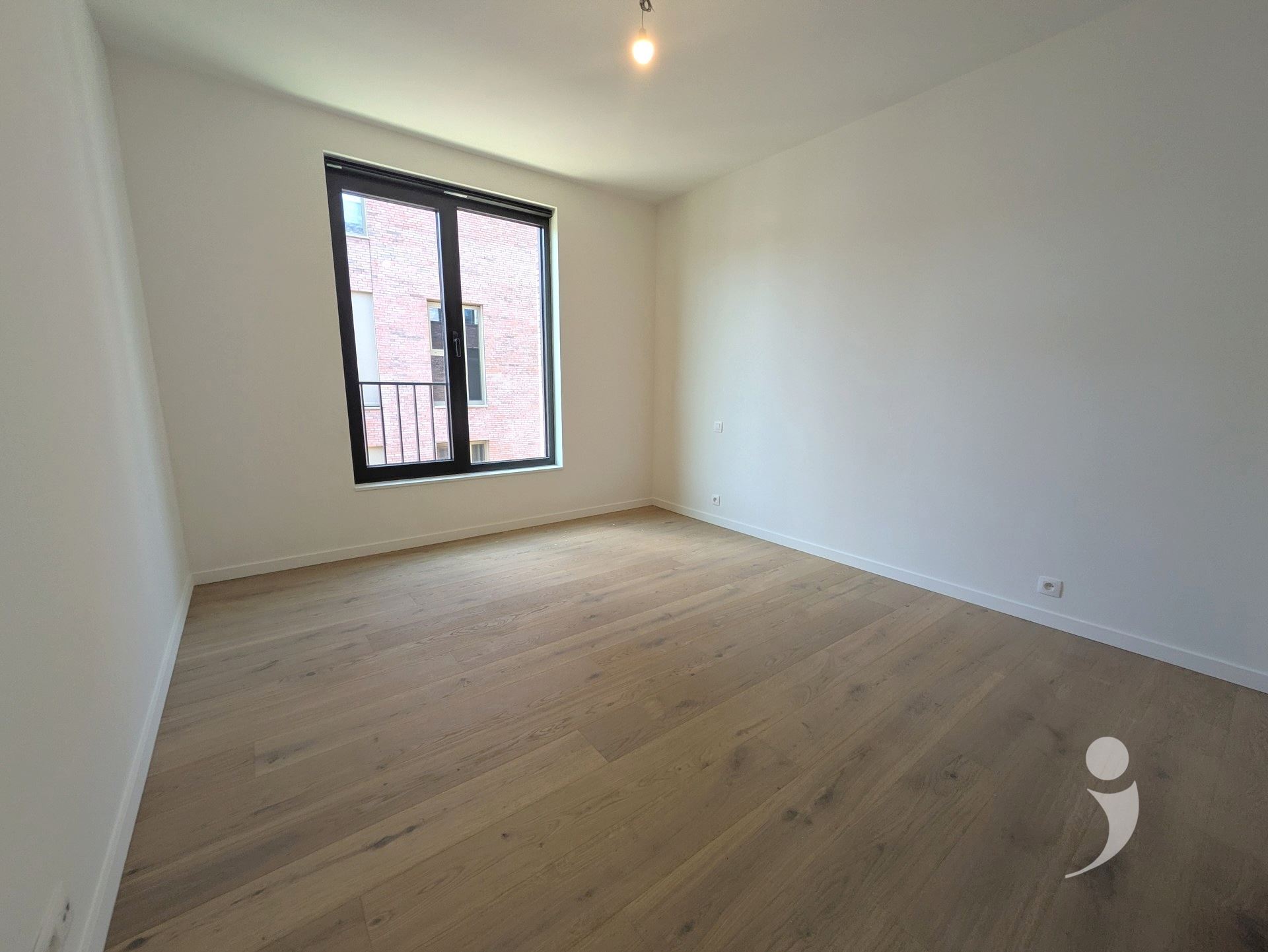 Nieuwbouw appartement te huur in LEUVEN