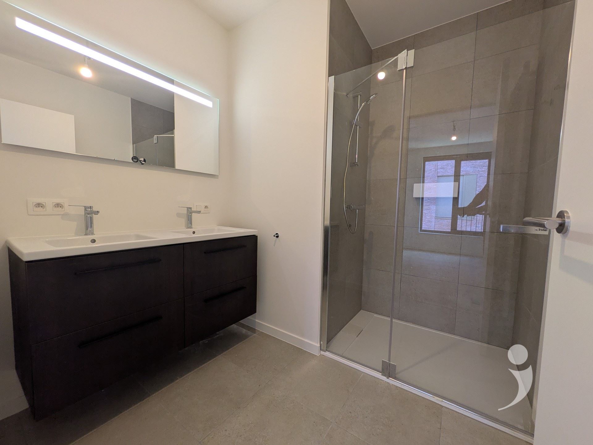 Nieuwbouw appartement te huur in LEUVEN