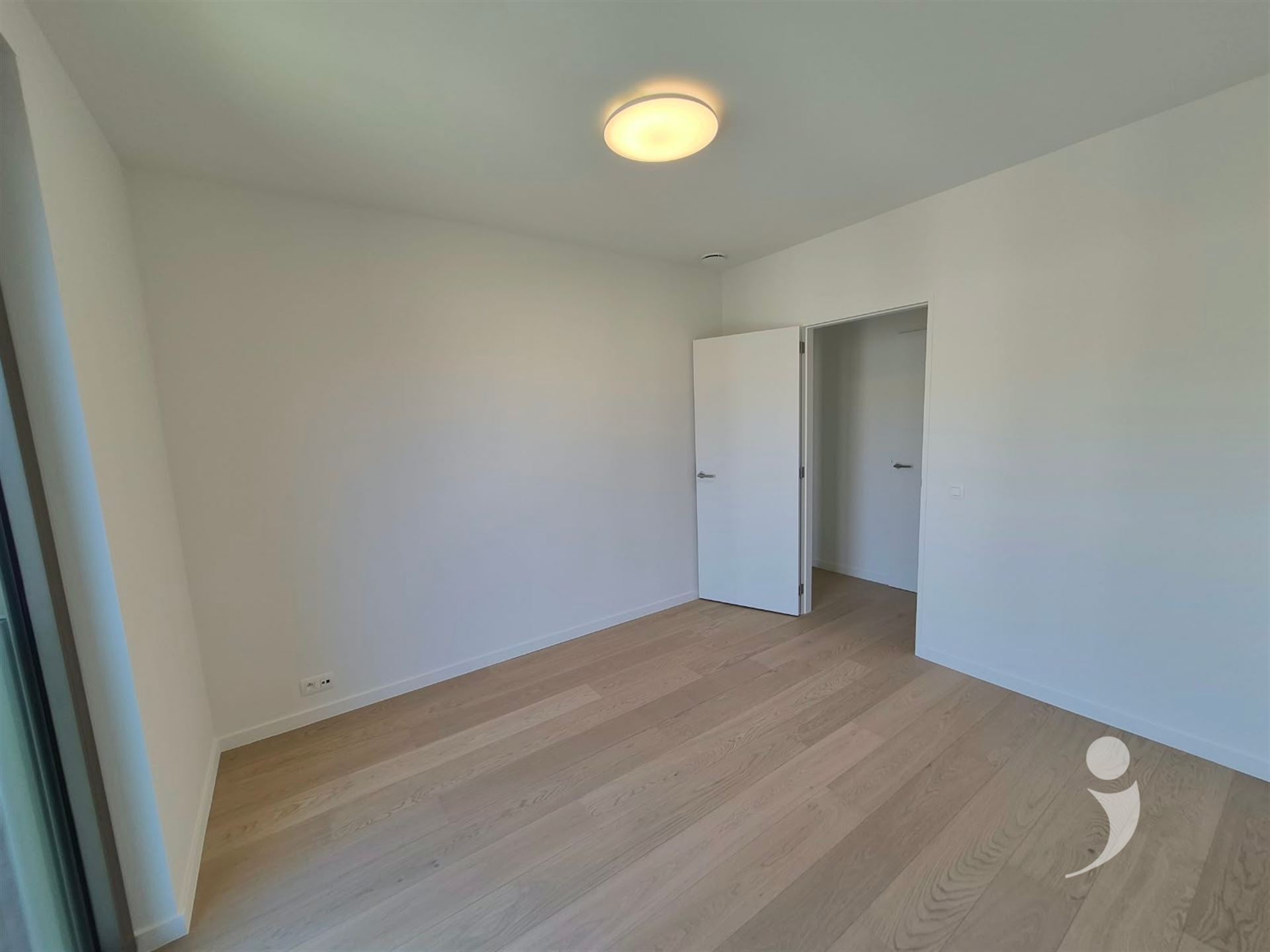Nieuwbouw appartement te huur in LEUVEN