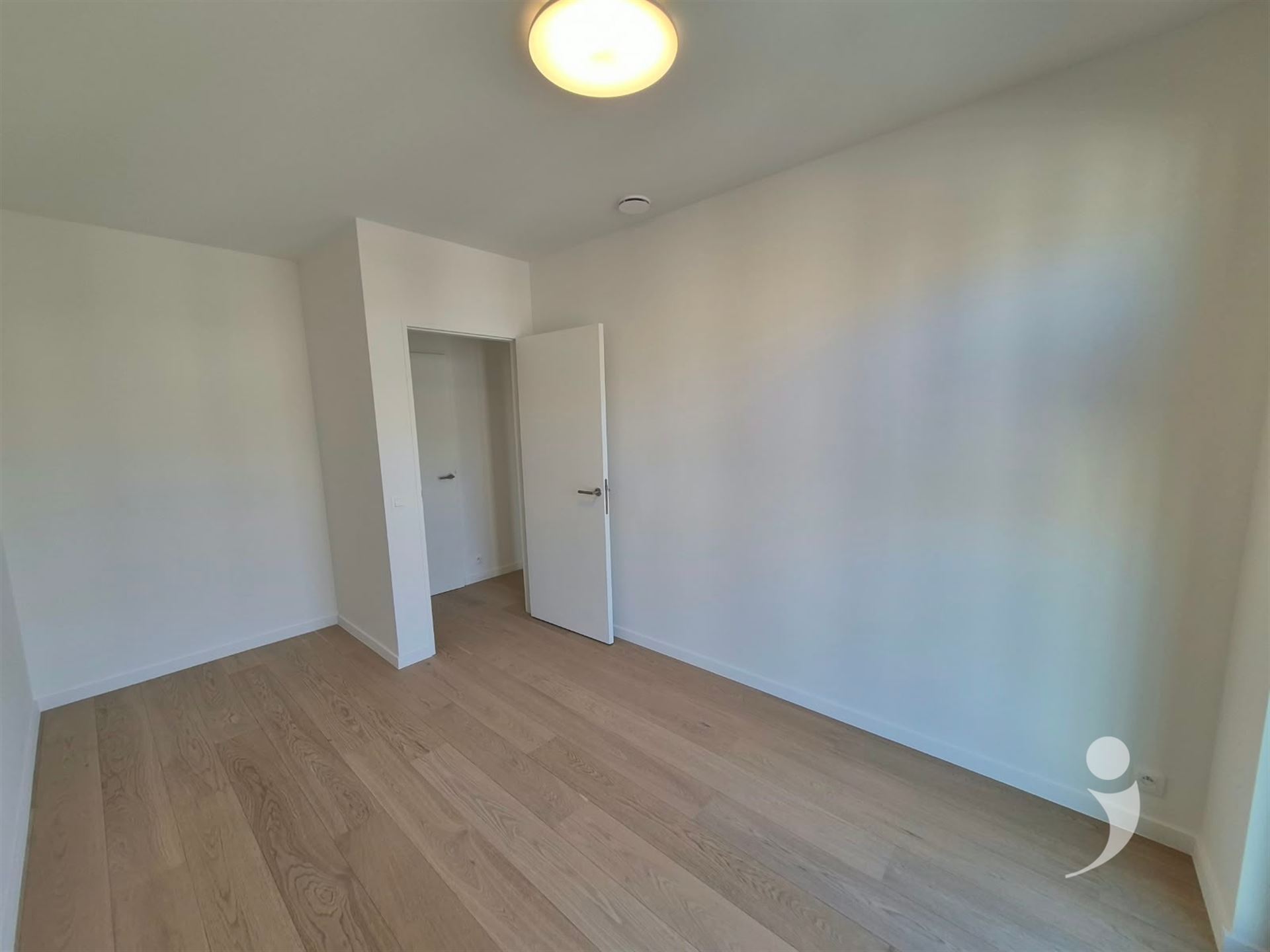 Nieuwbouw appartement te huur in LEUVEN
